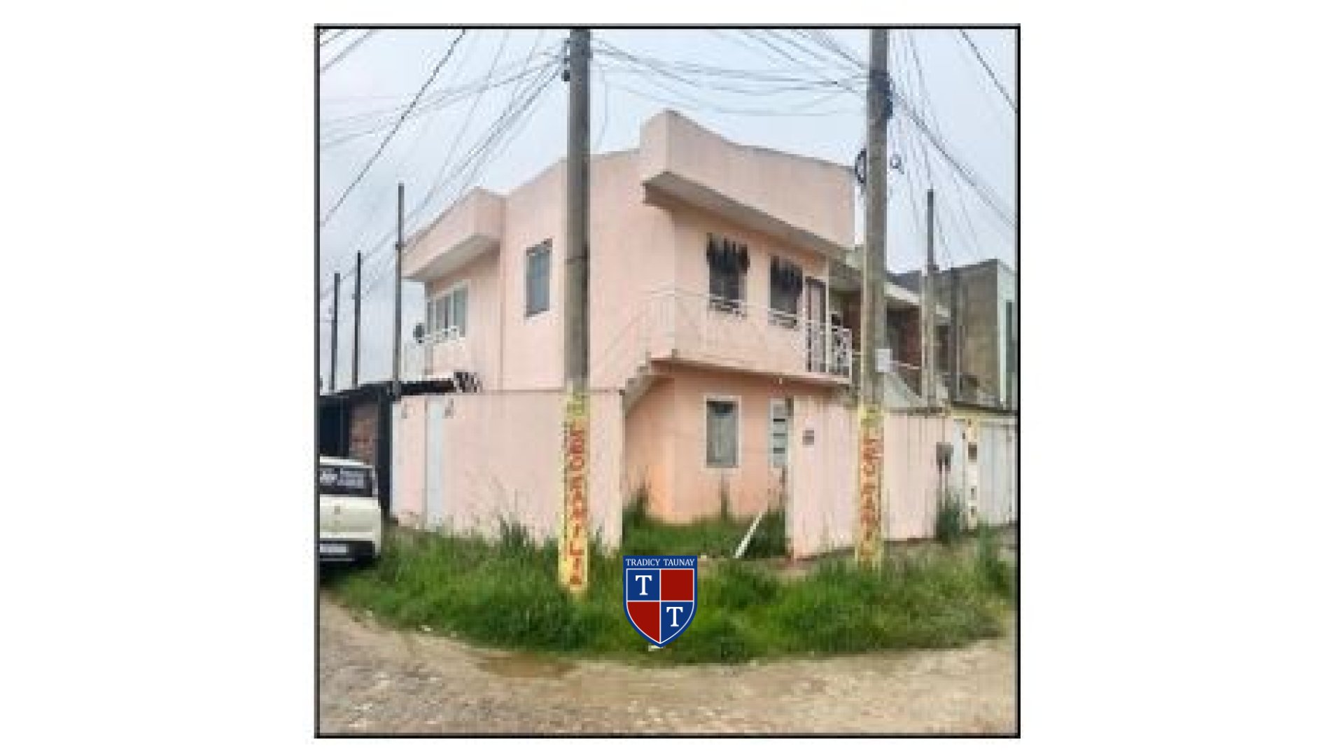 Foto 1 de CASA em IPIRANGA - Imóvel Retomado Caixa