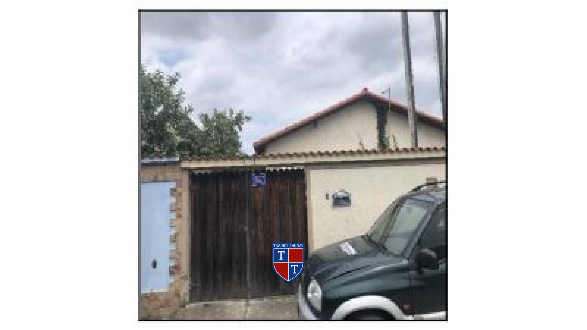 Foto 1 de CASA em GUARATIBA - Imóvel Retomado Caixa