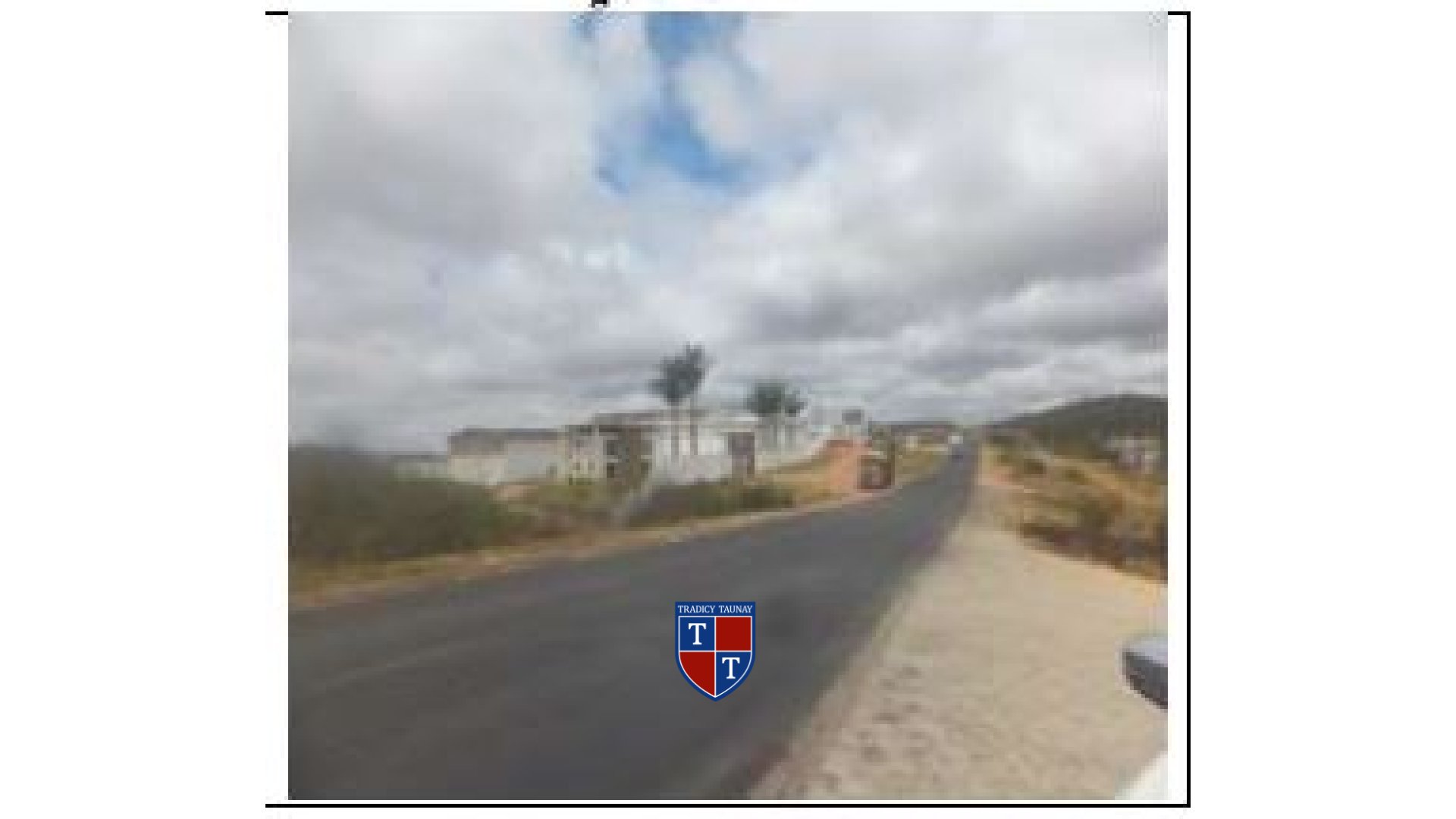 Foto 1 de IMOVEL RURAL em ALOISIO SOUTO PINTO - Imóvel Retomado Caixa