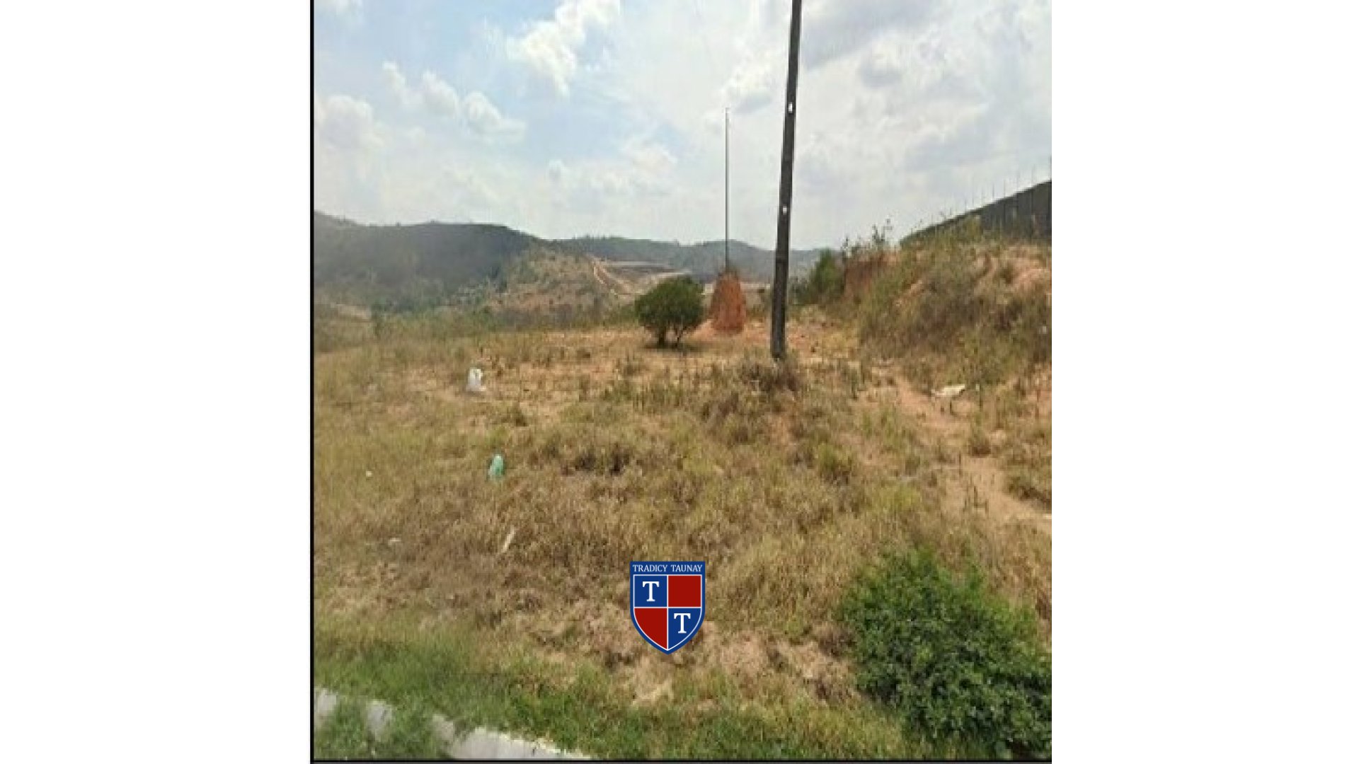 Foto 2 de IMOVEL RURAL em ALOISIO SOUTO PINTO - Imóvel Retomado Caixa