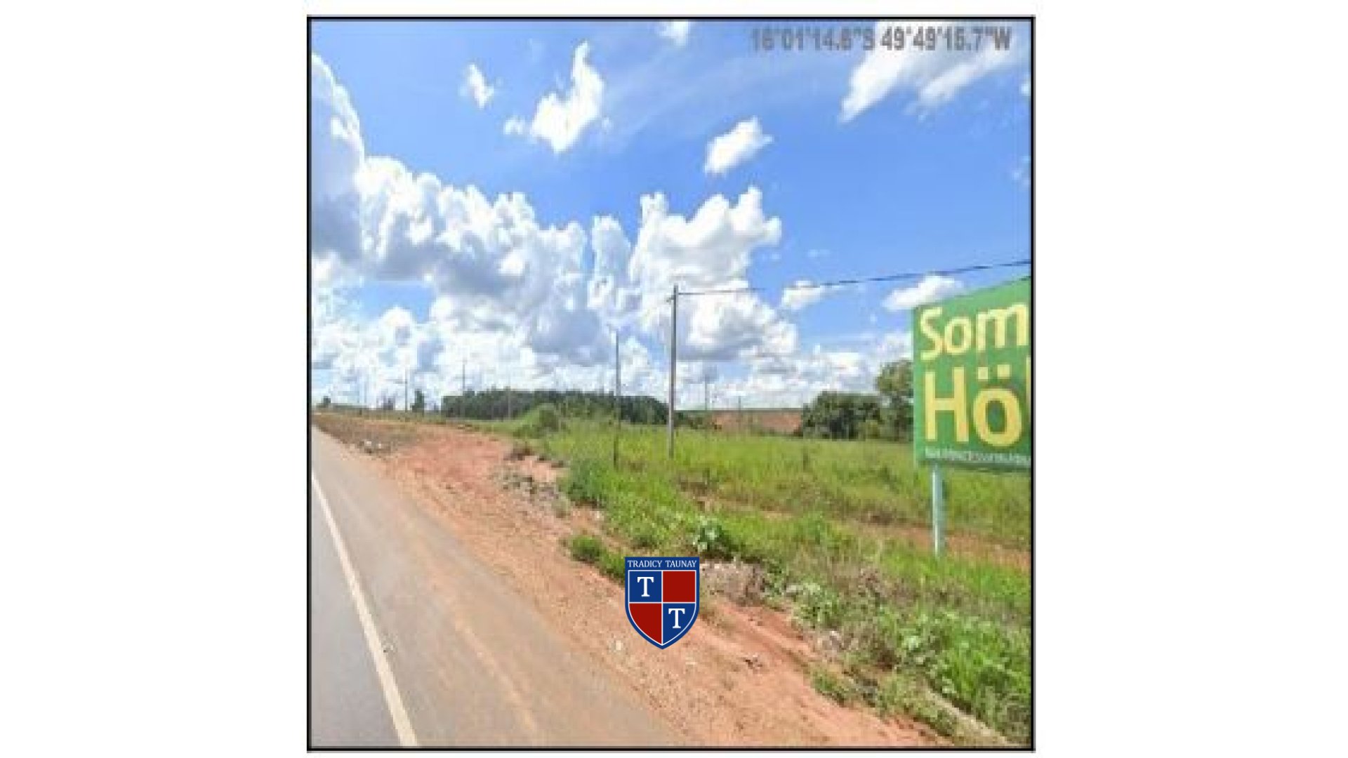 Foto 1 de TERRENO em ITABERAI - Imóvel Retomado Caixa