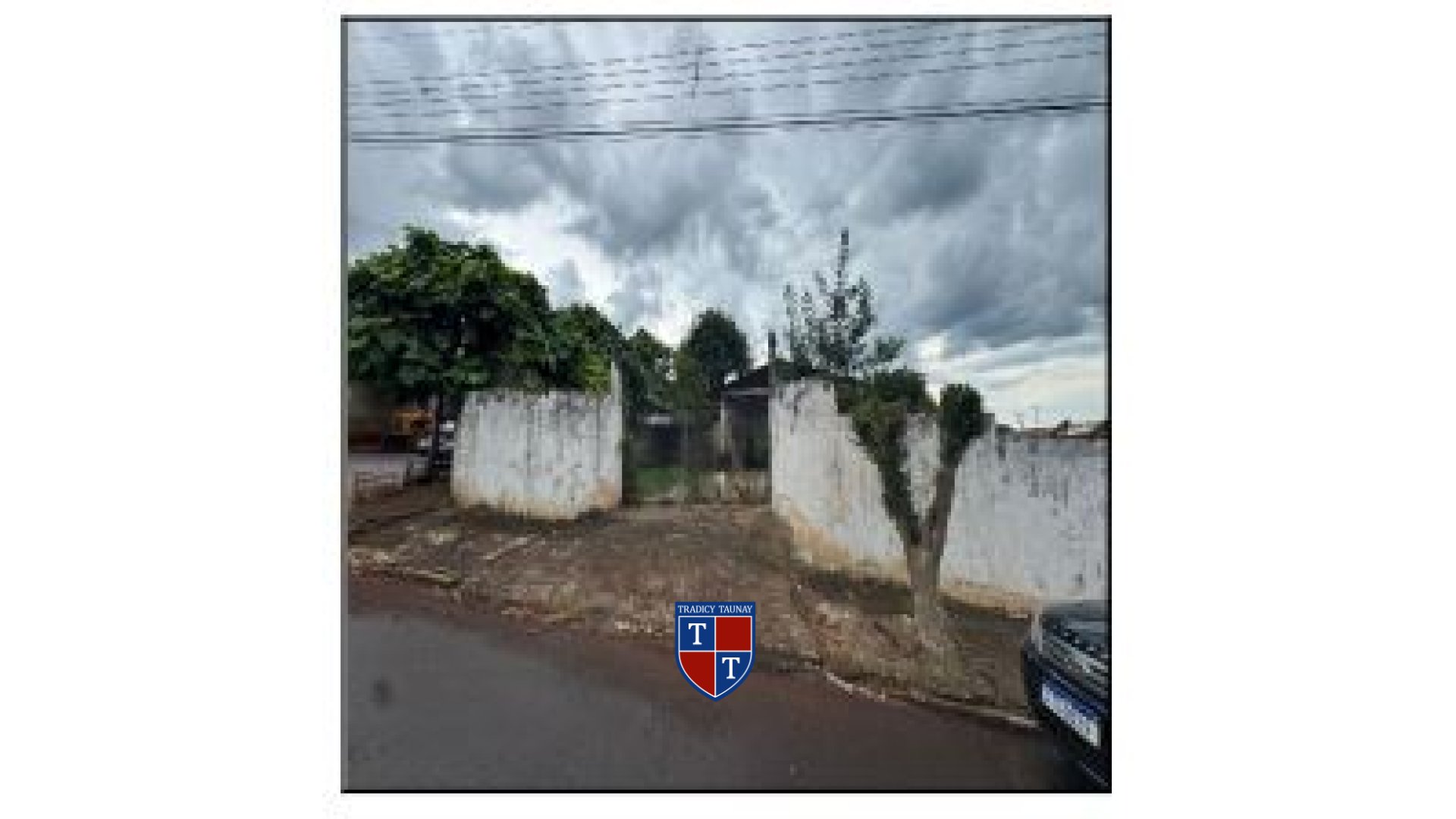 Foto 1 de TERRENO em JARDIM SANTA CRUZ - Imóvel Retomado Caixa