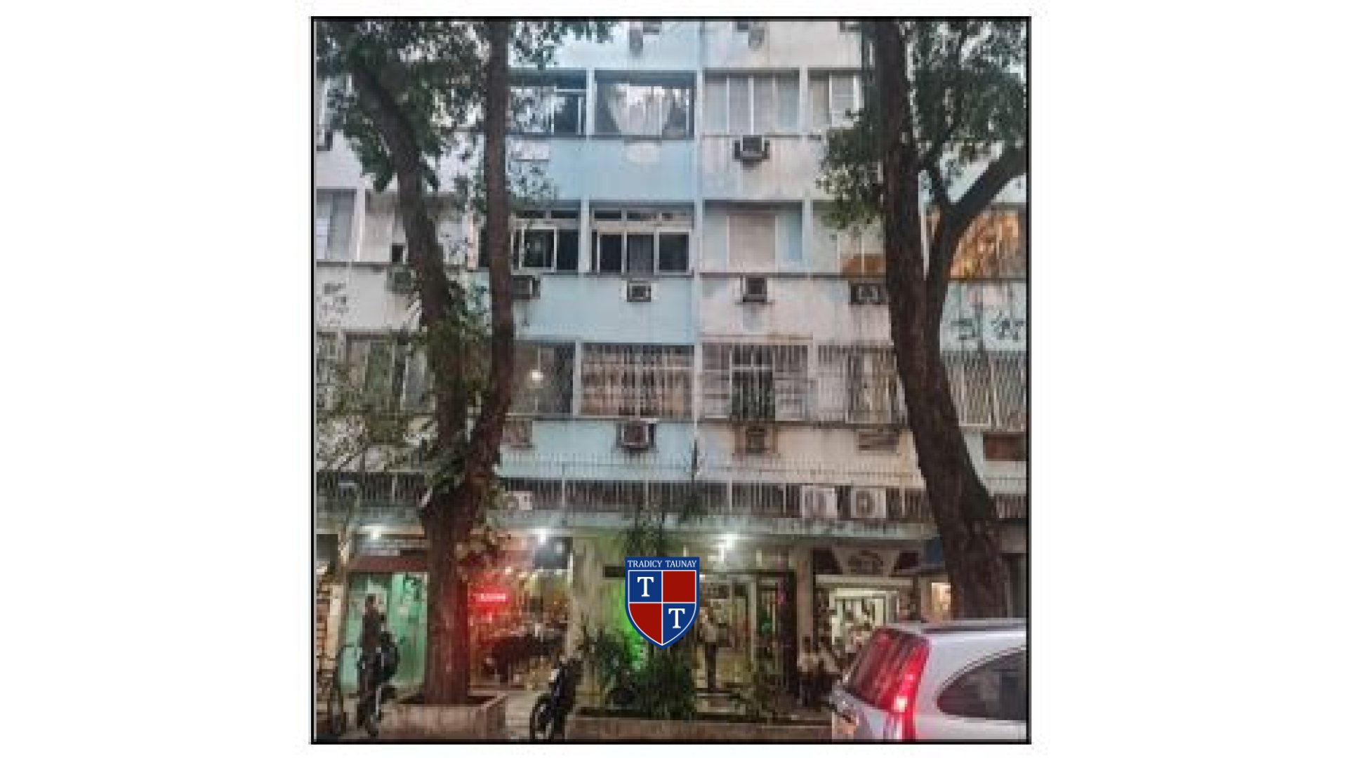 Foto 1 de APARTAMENTO em COPACABANA - Imóvel Retomado Caixa