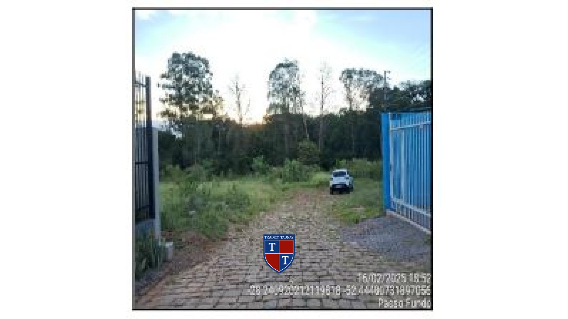Foto 1 de TERRENO em VALINHOS - Imóvel Retomado Caixa