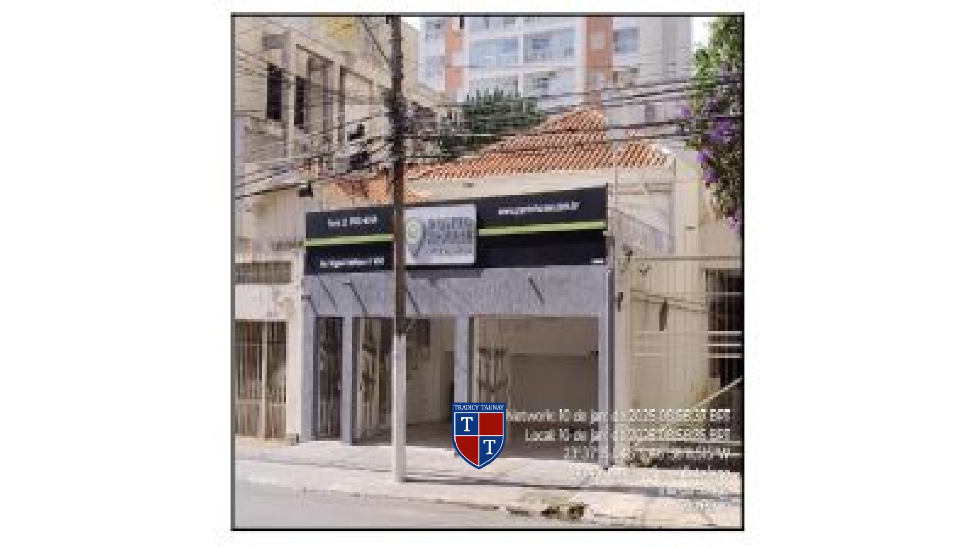 Foto 1 de COMERCIAL em SAUDE - Imóvel Retomado Caixa