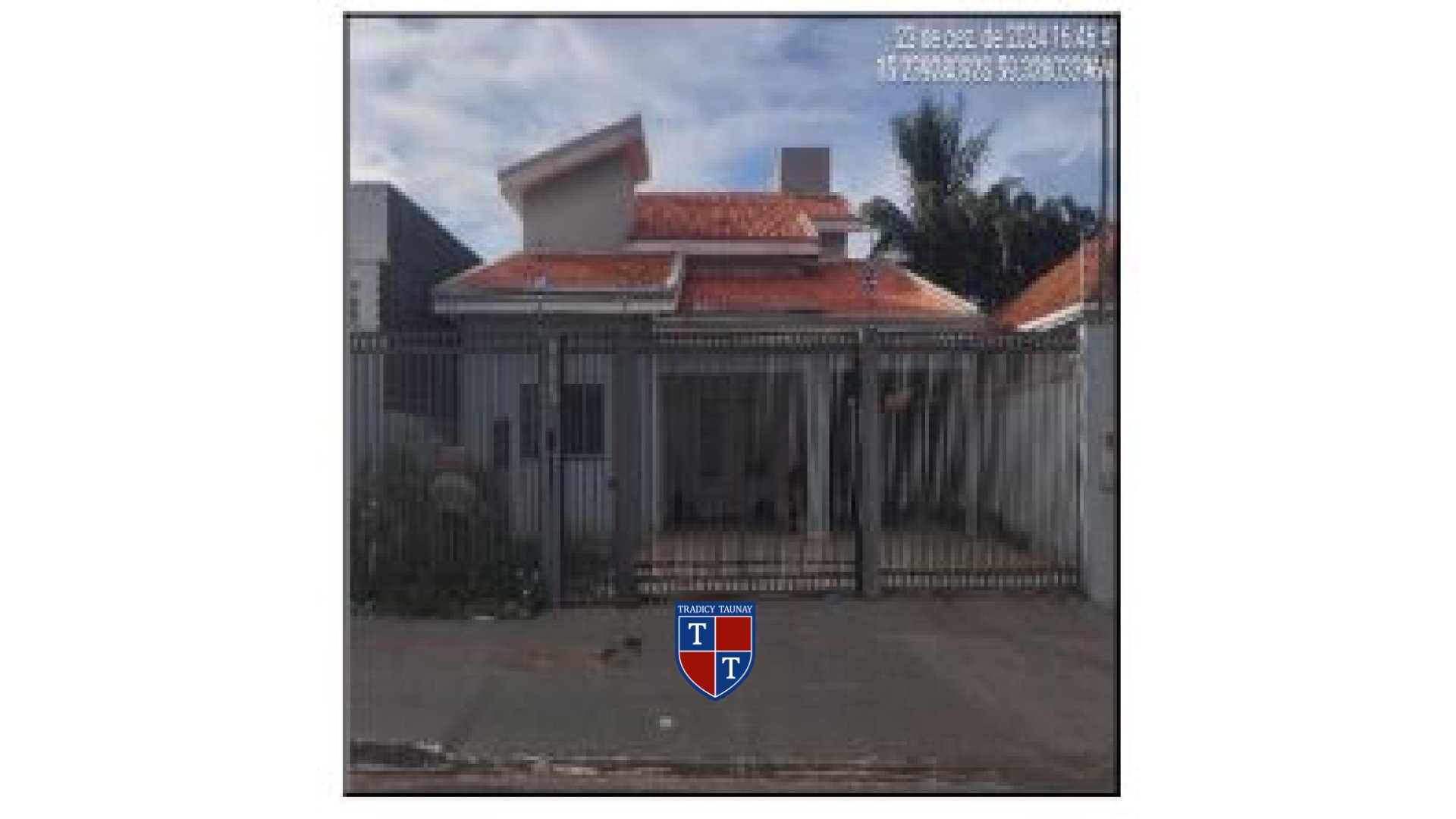 Foto 1 de CASA em JARDIM ALMEIDA - Imóvel Retomado Caixa