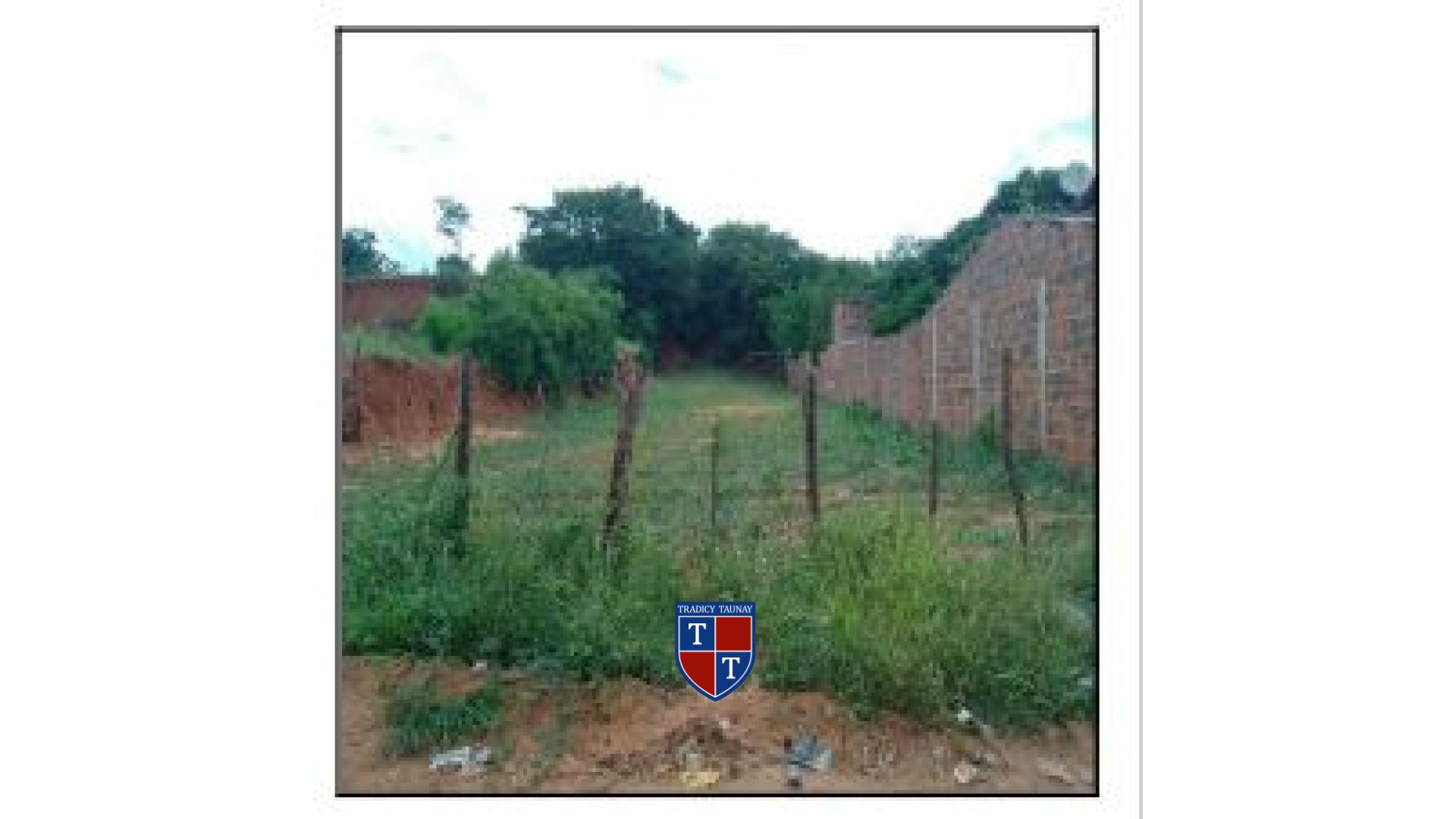 Foto 1 de TERRENO em SAO JOSE - Imóvel Retomado Caixa