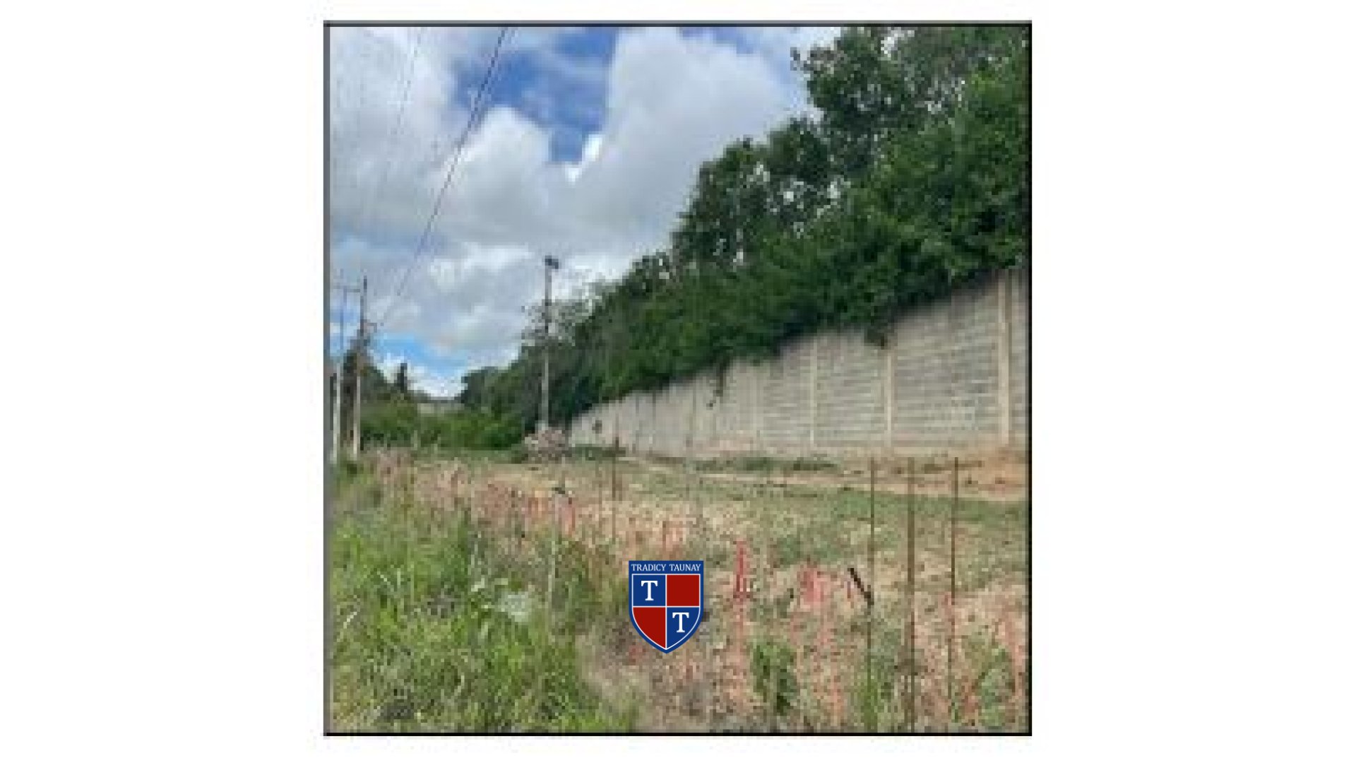 Foto 1 de TERRENO em MANOEL BEZERRA LOPES - Imóvel Retomado Caixa