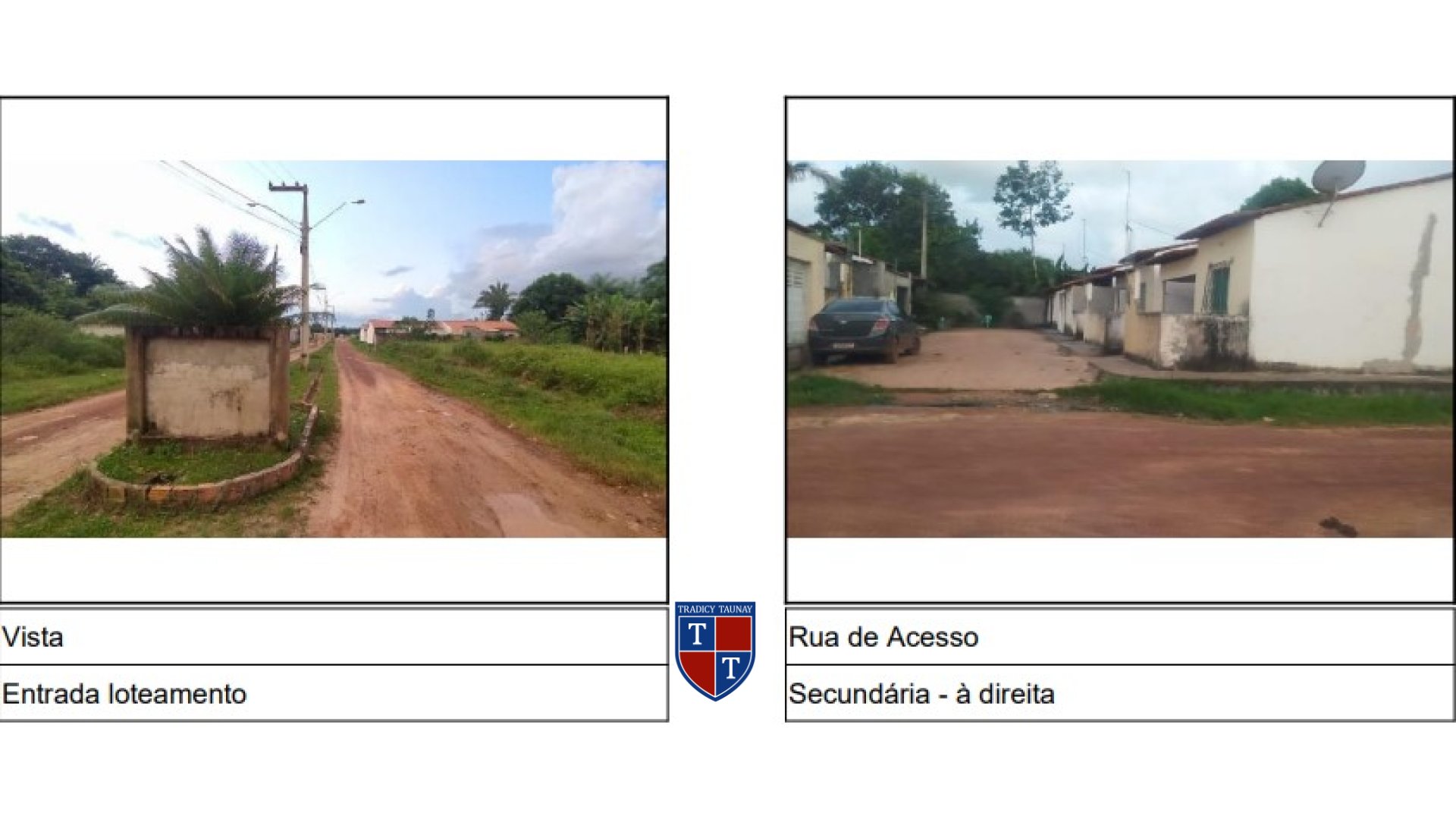Foto 2 de TERRENO em PACAS - Imóvel Retomado Caixa