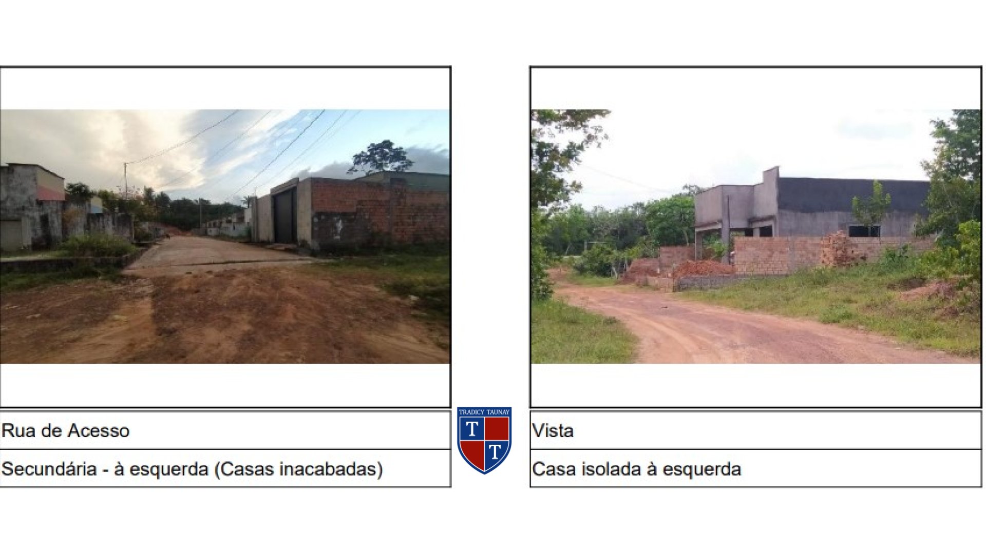 Foto 3 de TERRENO em PACAS - Imóvel Retomado Caixa