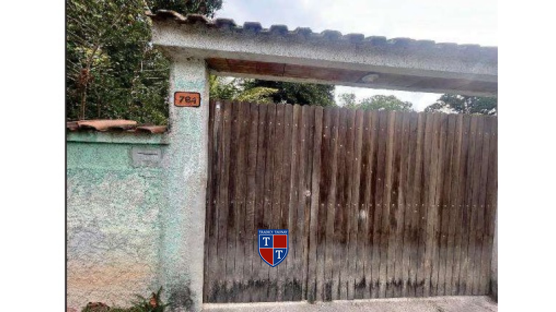 Foto 1 de CASA em SAO FRANCISCO DO CRUARA (GUIA DE PACOBAI - Imóvel Retomado Caixa