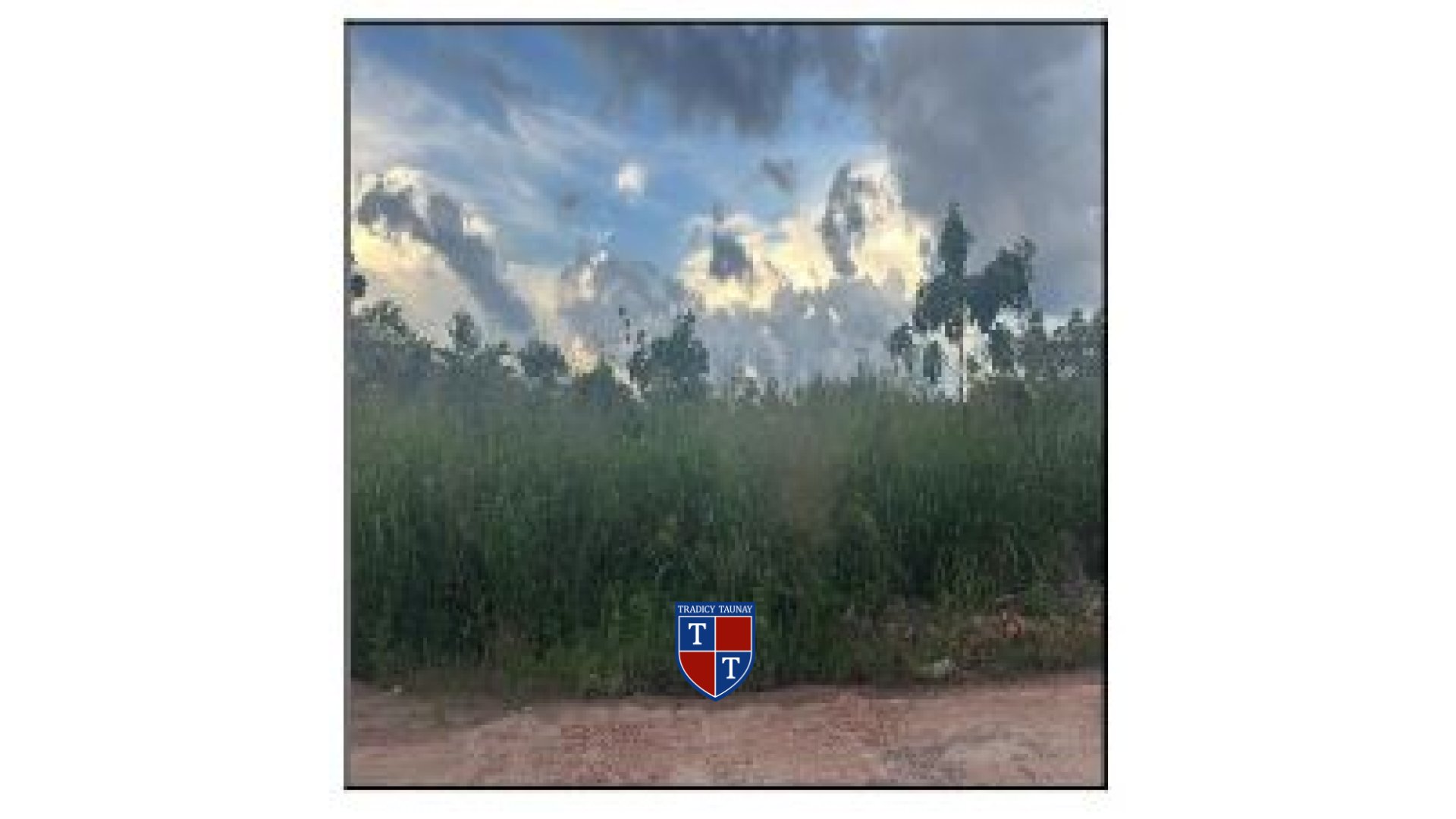 Foto 1 de TERRENO em PARQUE MOISES AMORIM - Imóvel Retomado Caixa