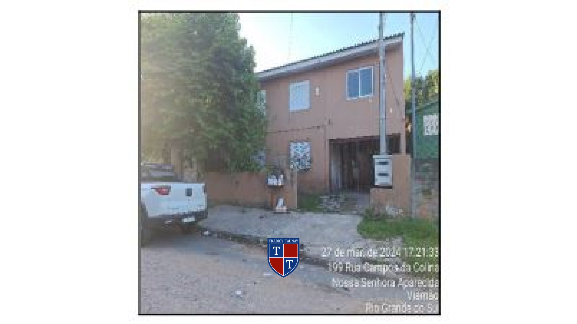 Foto 1 de CASA em SANTA ISABEL - Imóvel Retomado Caixa
