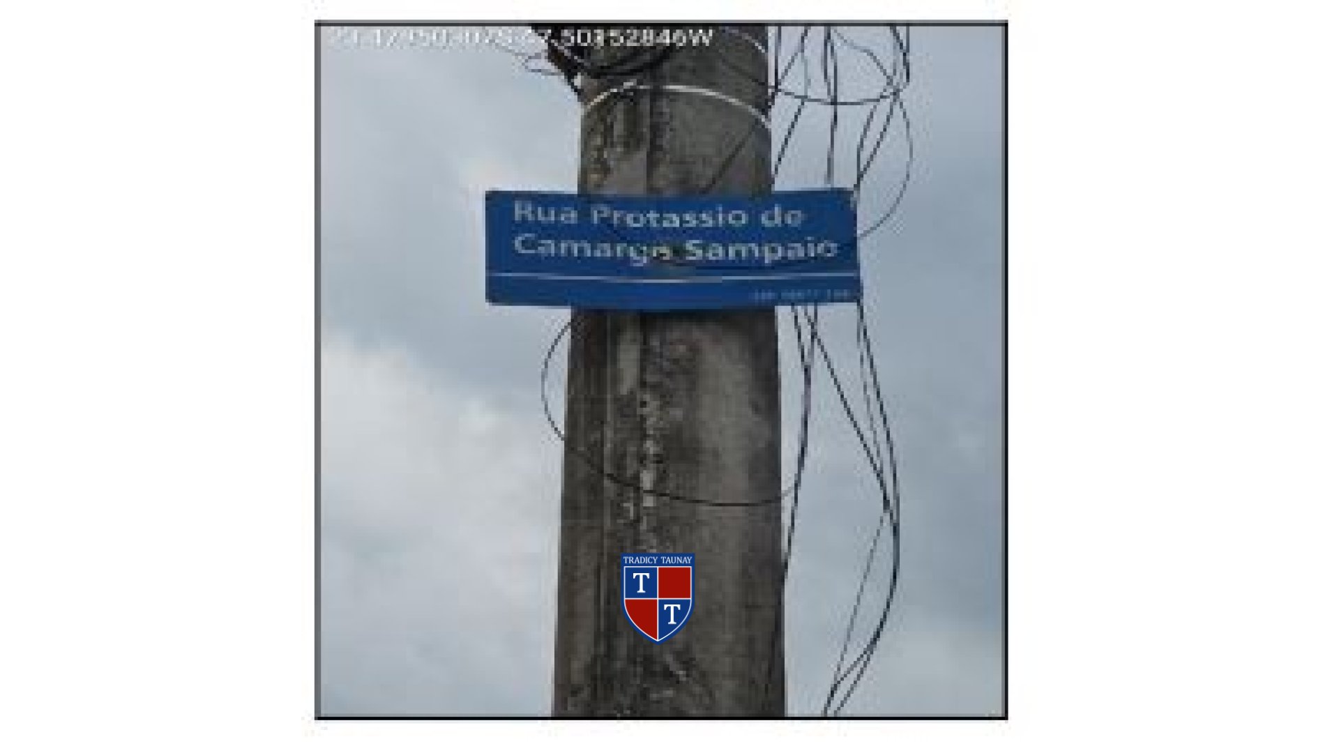 Foto 1 de TERRENO em LOPES DE OLIVEIRA - Imóvel Retomado Caixa