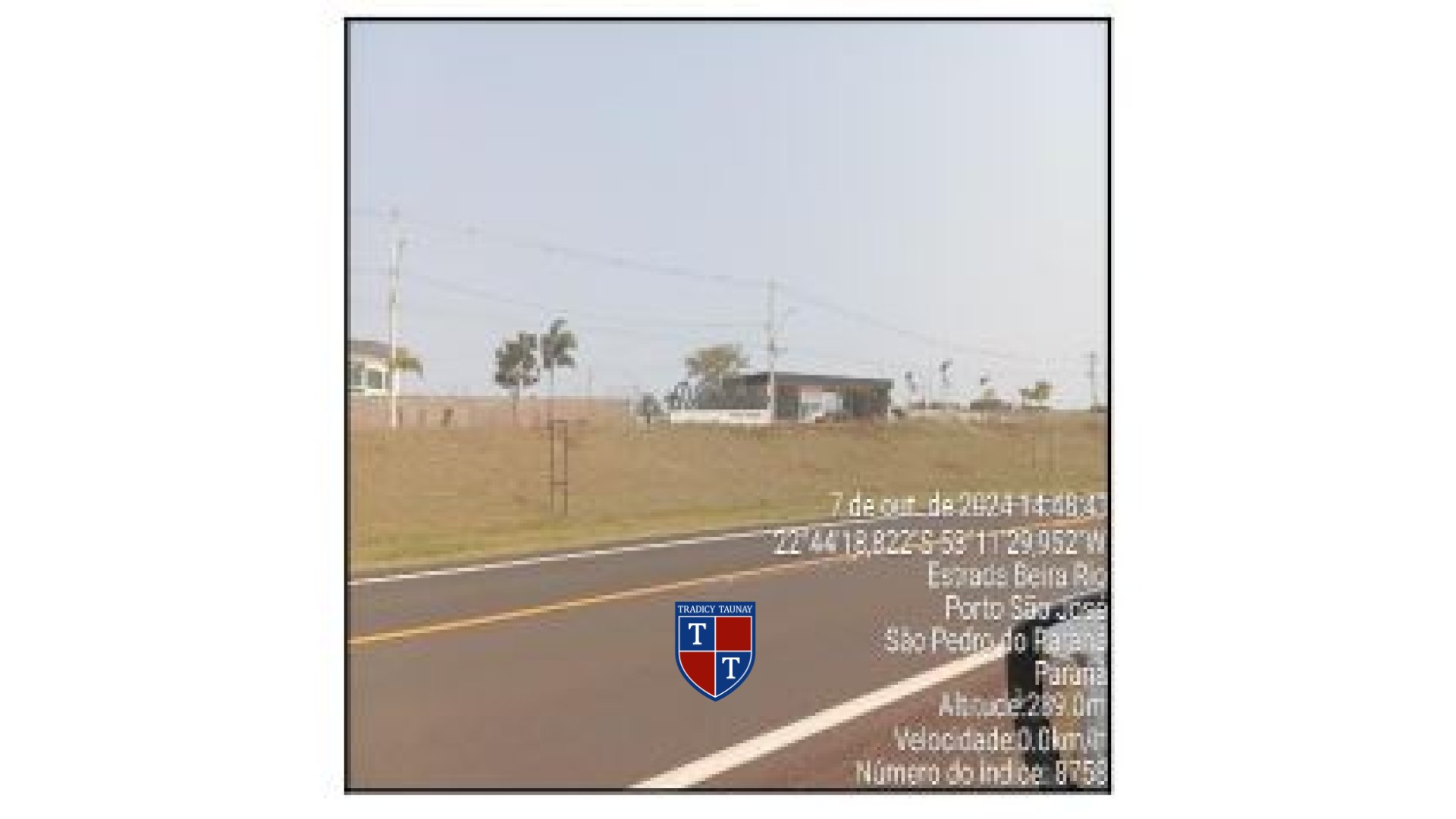 Foto 1 de TERRENO em SAO PEDRO DO PARANA - Imóvel Retomado Caixa