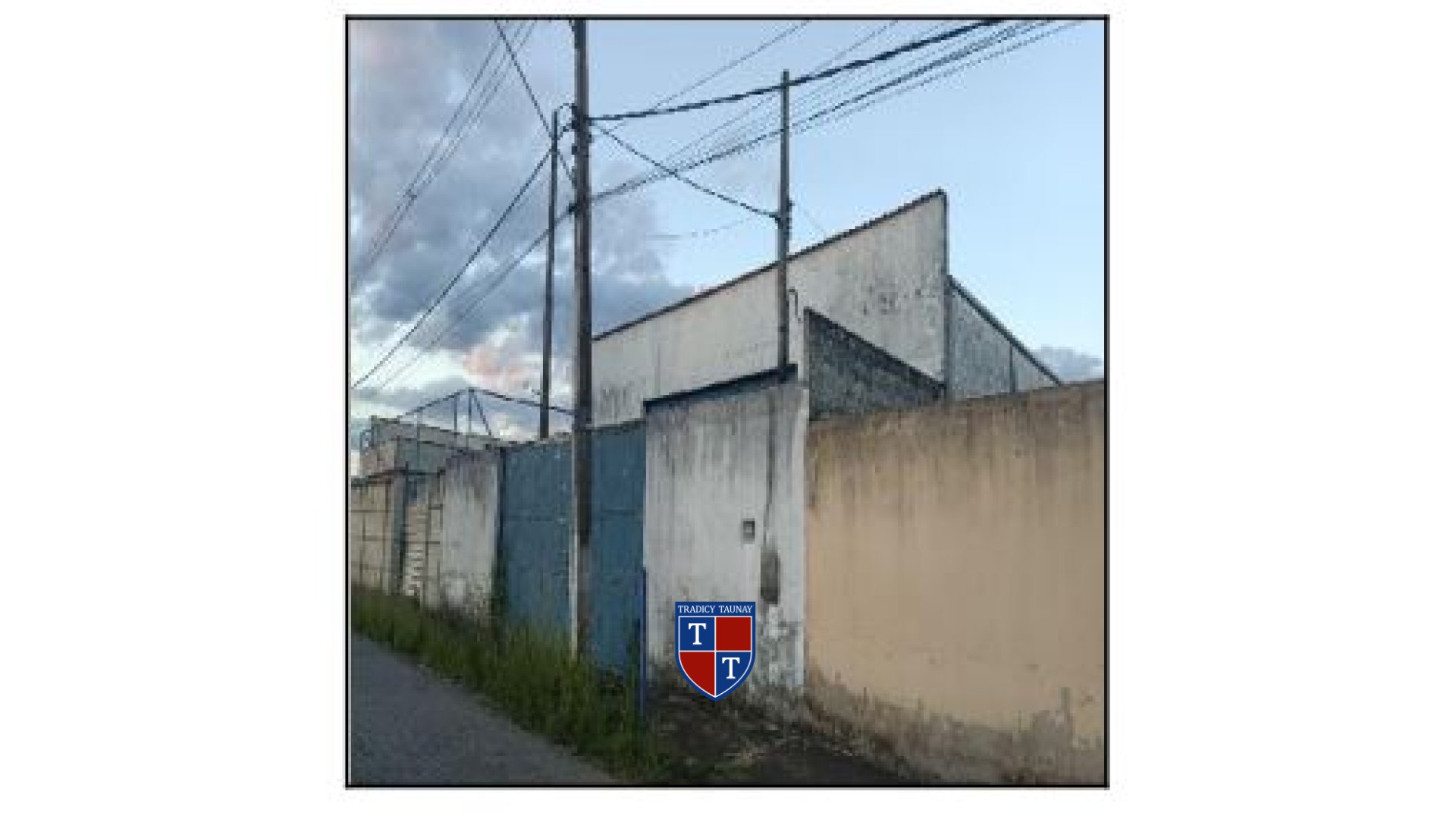 Foto 1 de GALPAO em CENTRO - Imóvel Retomado Caixa