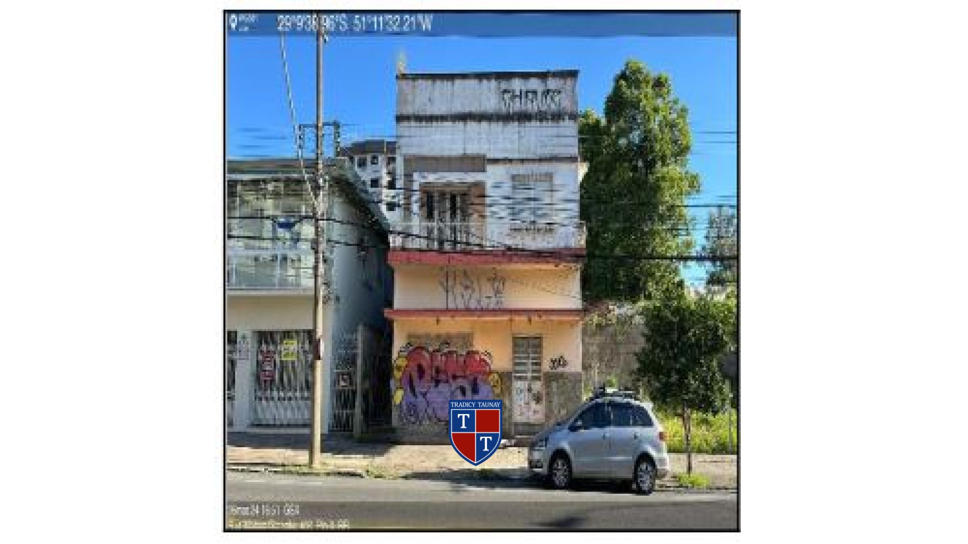 Foto 1 de SALA em SANTA CATARINA - Imóvel Retomado Caixa