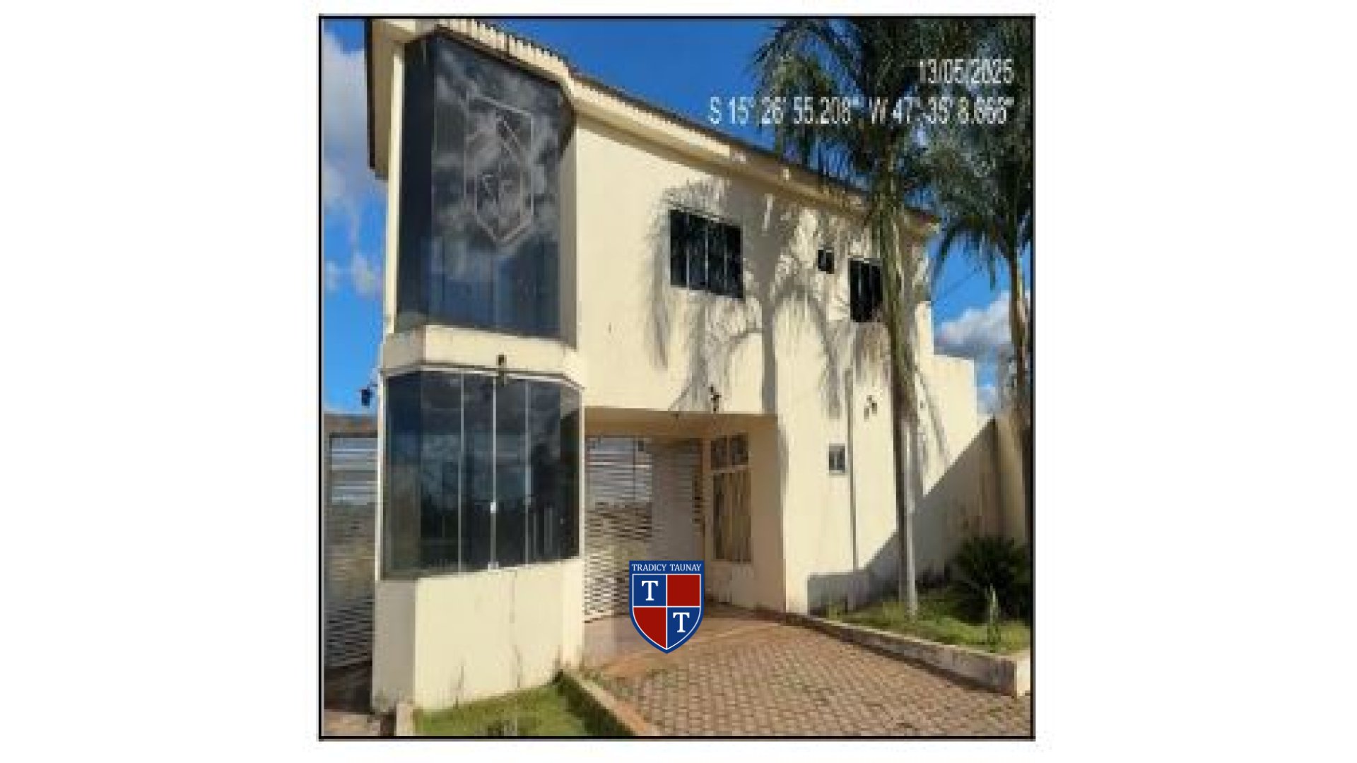 Foto 1 de TERRENO em SETOR OESTE - Imóvel Retomado Caixa