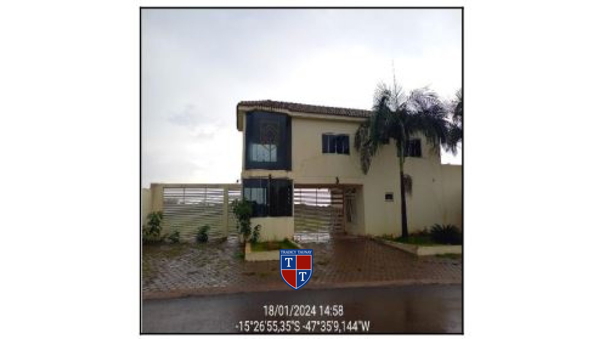 Foto 1 de TERRENO em SETOR OESTE - Imóvel Retomado Caixa