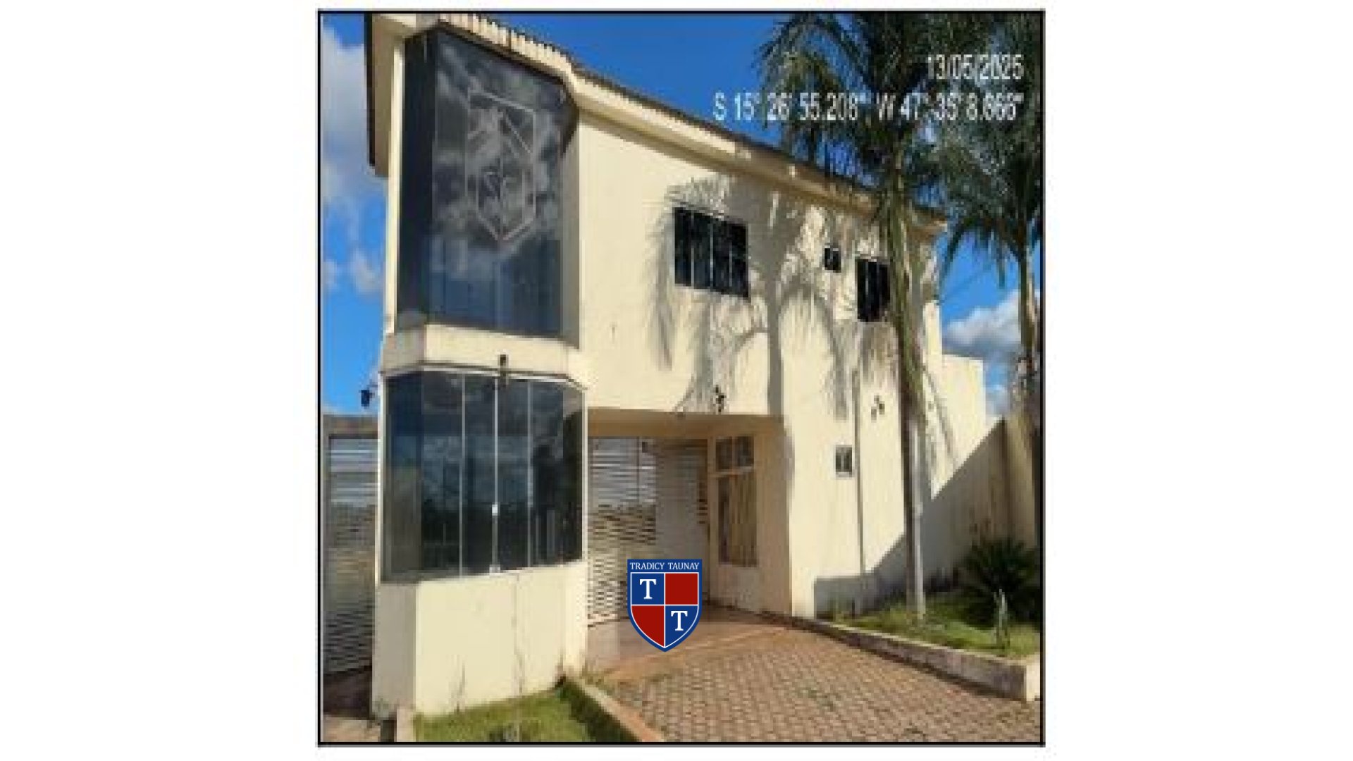 Foto 1 de TERRENO em SETOR OESTE - Imóvel Retomado Caixa