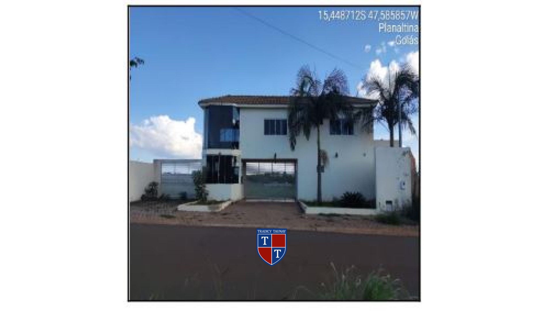 Foto 1 de TERRENO em SETOR OESTE - Imóvel Retomado Caixa