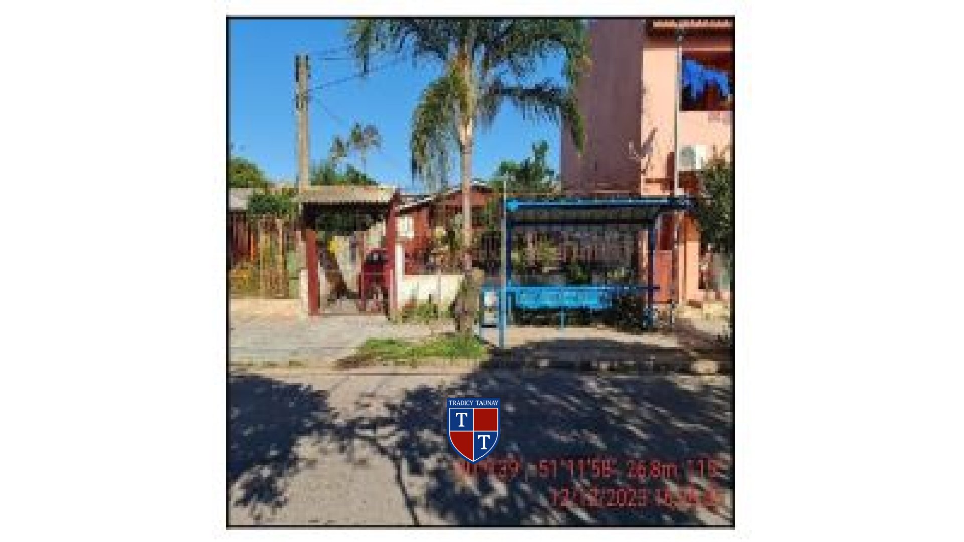 Foto 1 de CASA em ABERTA DOS MORROS - Imóvel Retomado Caixa