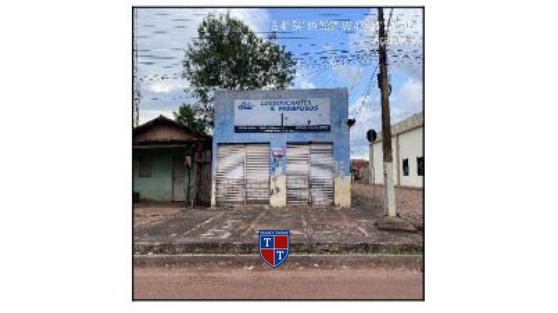 Foto 1 de COMERCIAL em . - Imóvel Retomado Caixa