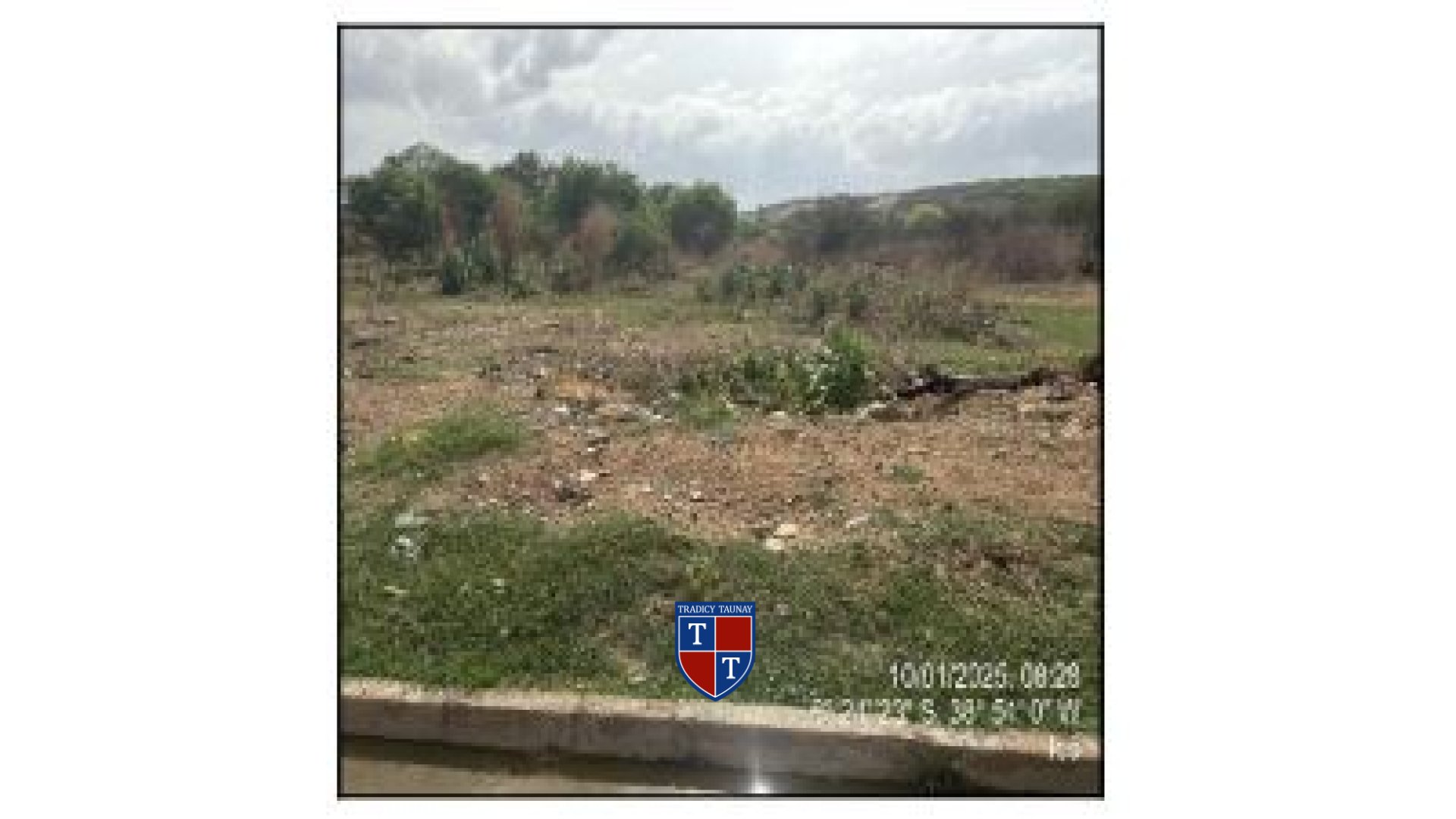 Foto 1 de TERRENO em CIDADE NOVA - Imóvel Retomado Caixa