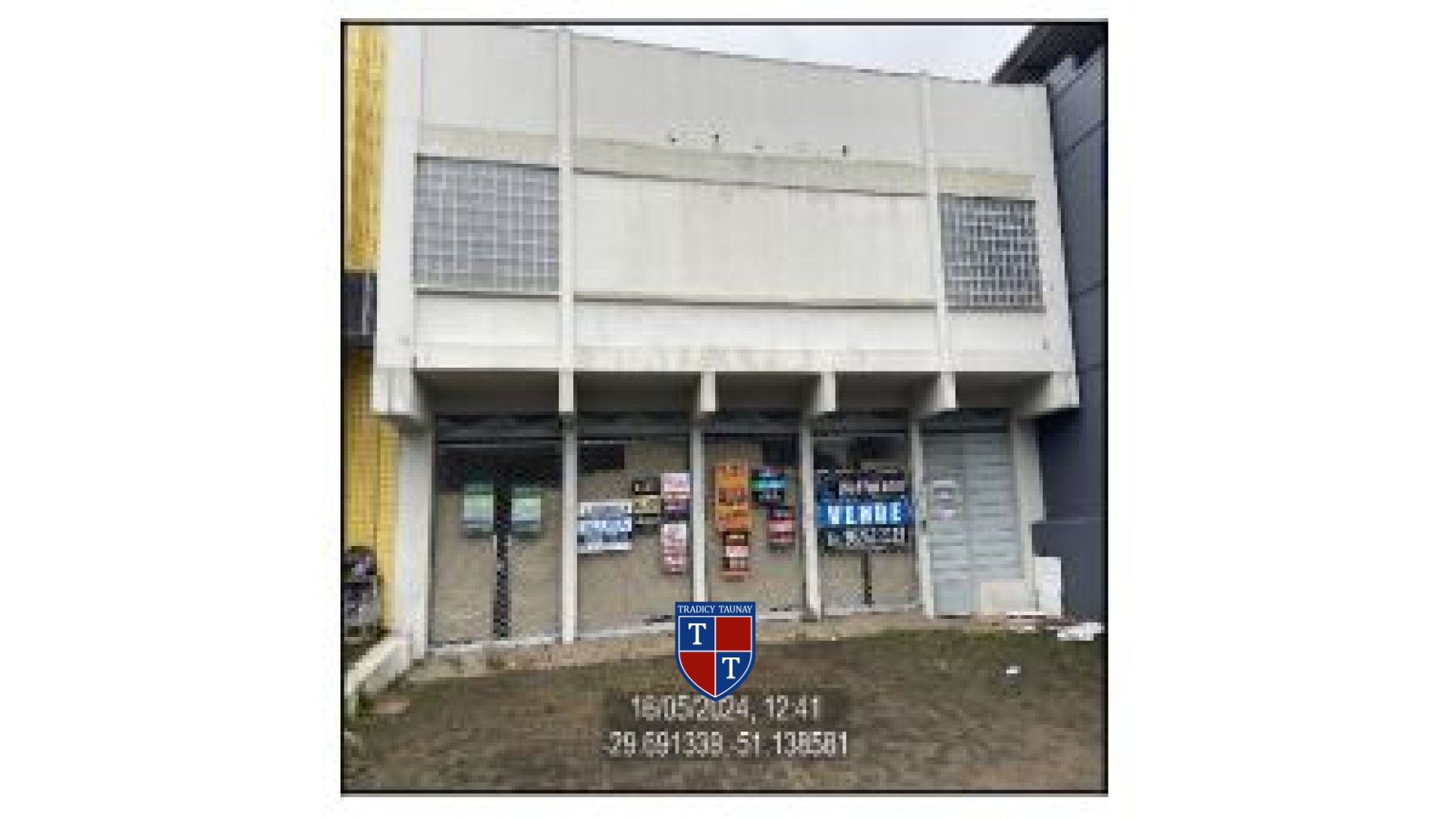 Foto 1 de PREDIO em IDEAL - Imóvel Retomado Caixa