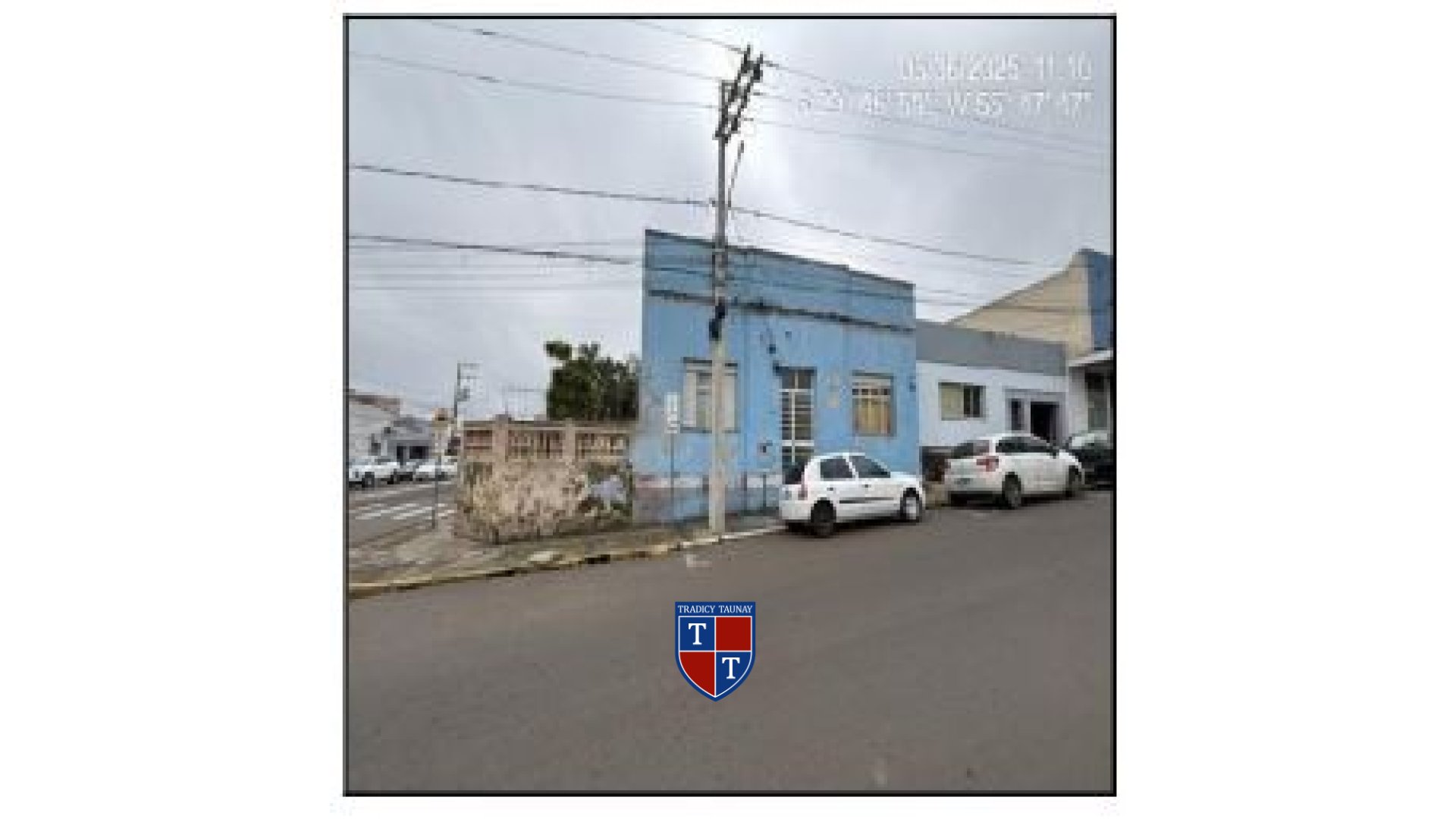 Foto 1 de CASA em CENTRO - Imóvel Retomado Caixa