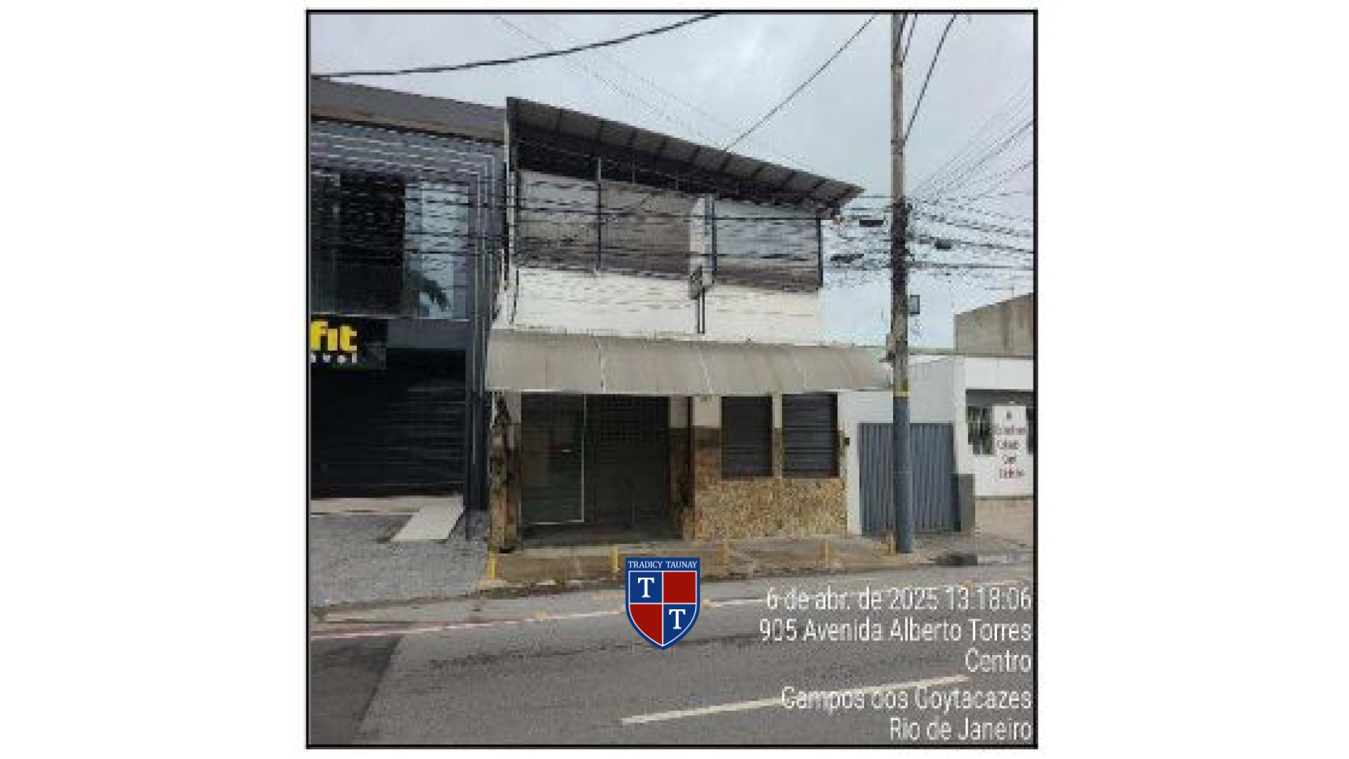 Foto 1 de LOJA em PARQUE LEOPOLDINA - Imóvel Retomado Caixa