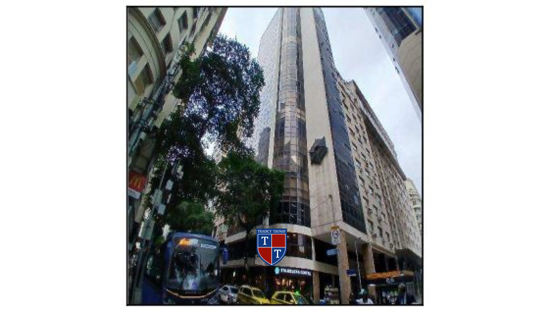 Foto 1 de SALA em CENTRO - Imóvel Retomado Caixa