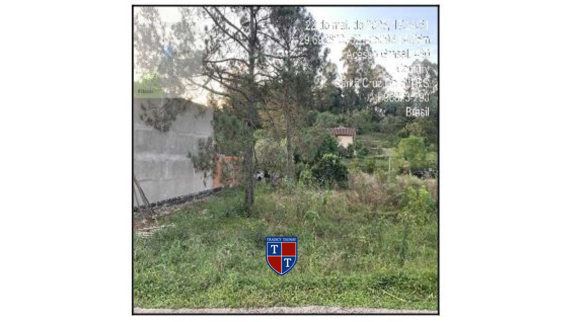 Foto 1 de TERRENO em JARDIM EUROPA - Imóvel Retomado Caixa