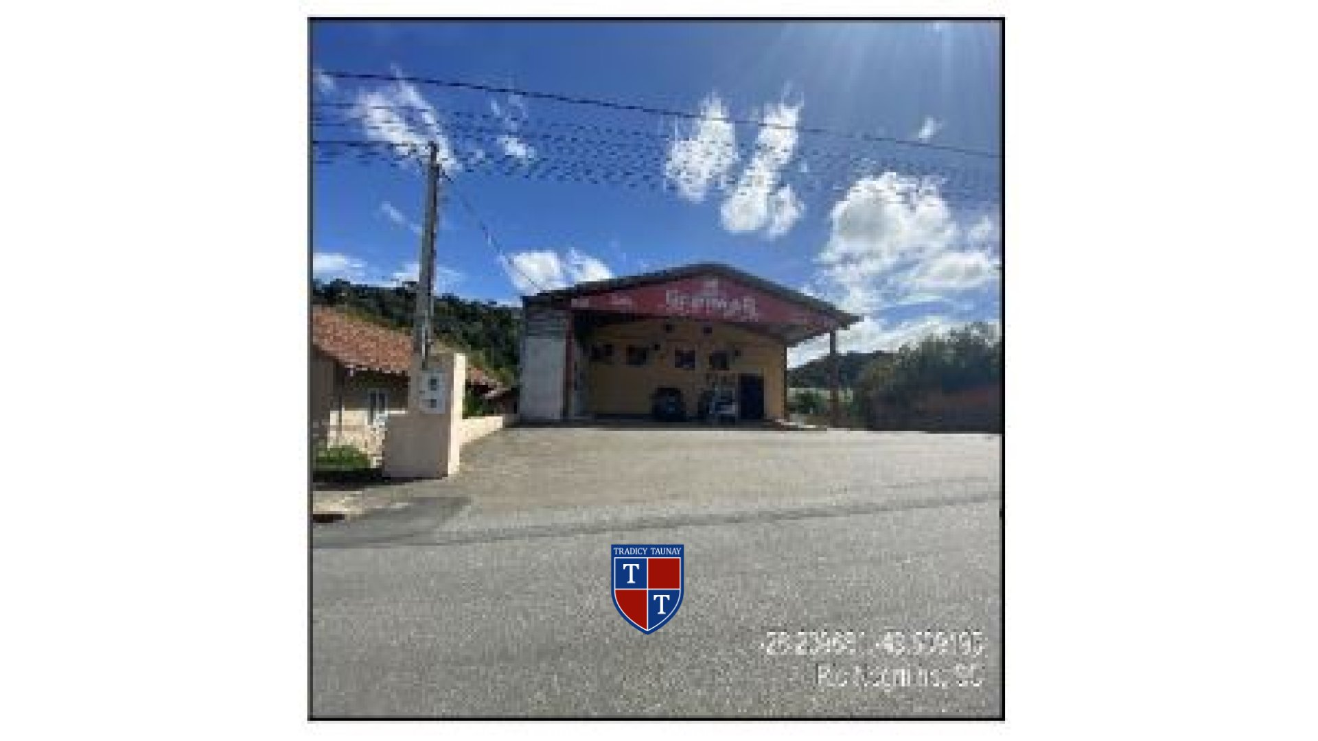 Foto 1 de GALPAO em VILA NOVA - Imóvel Retomado Caixa