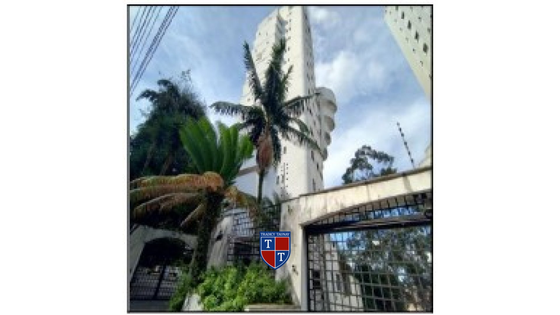 Foto 1 de APARTAMENTO em VILA ANDRADE - Imóvel Retomado Caixa