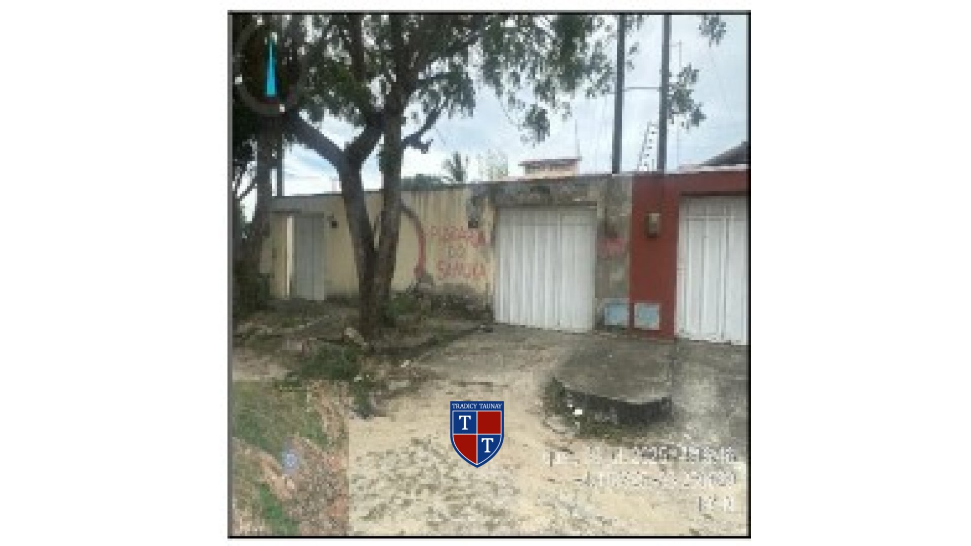 Foto 1 de CASA em PARQUE URUPE - Imóvel Retomado Caixa