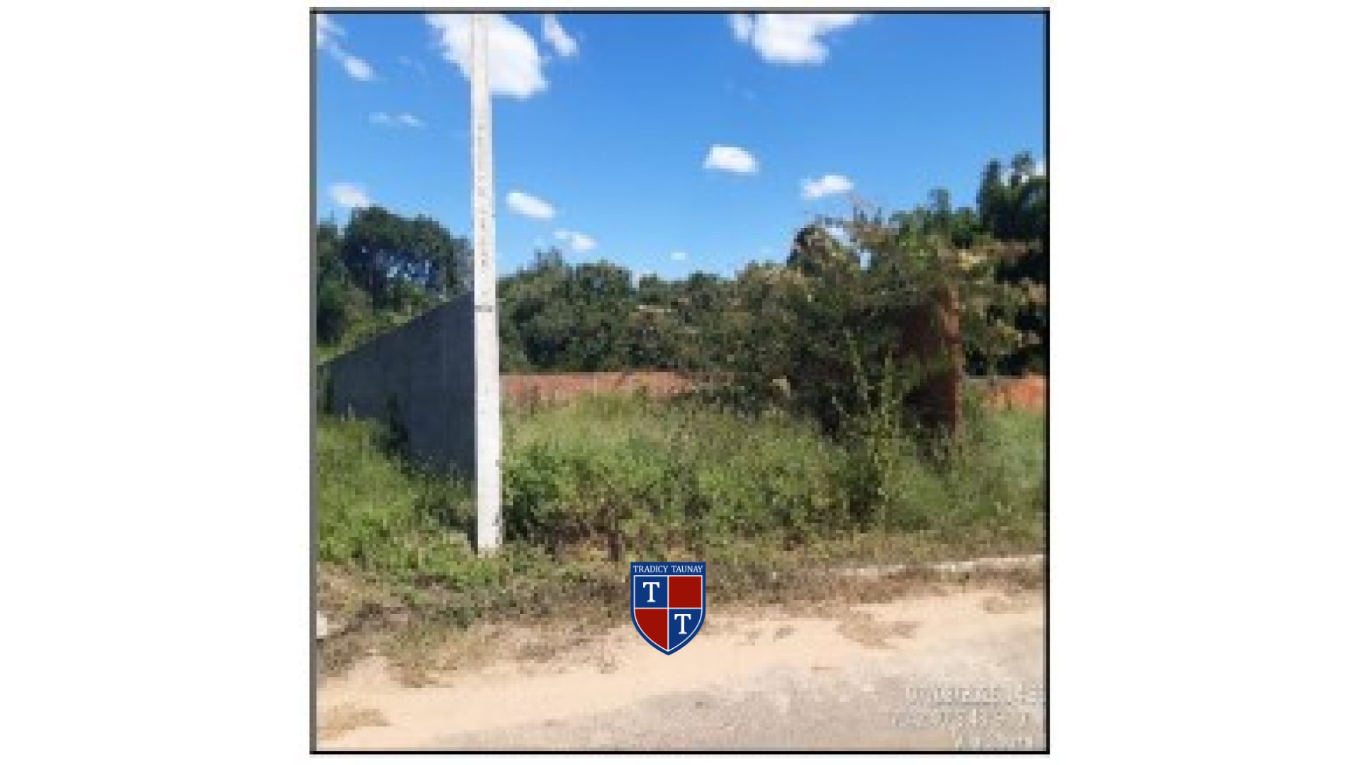 Foto 1 de TERRENO em VILA SOUZA - Imóvel Retomado Caixa