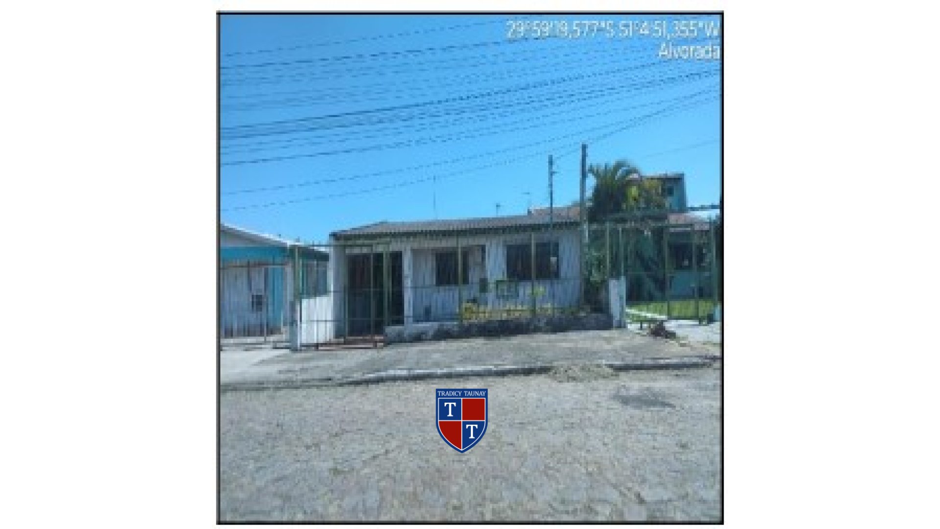 Foto 1 de CASA em AMERICANA - Imóvel Retomado Caixa