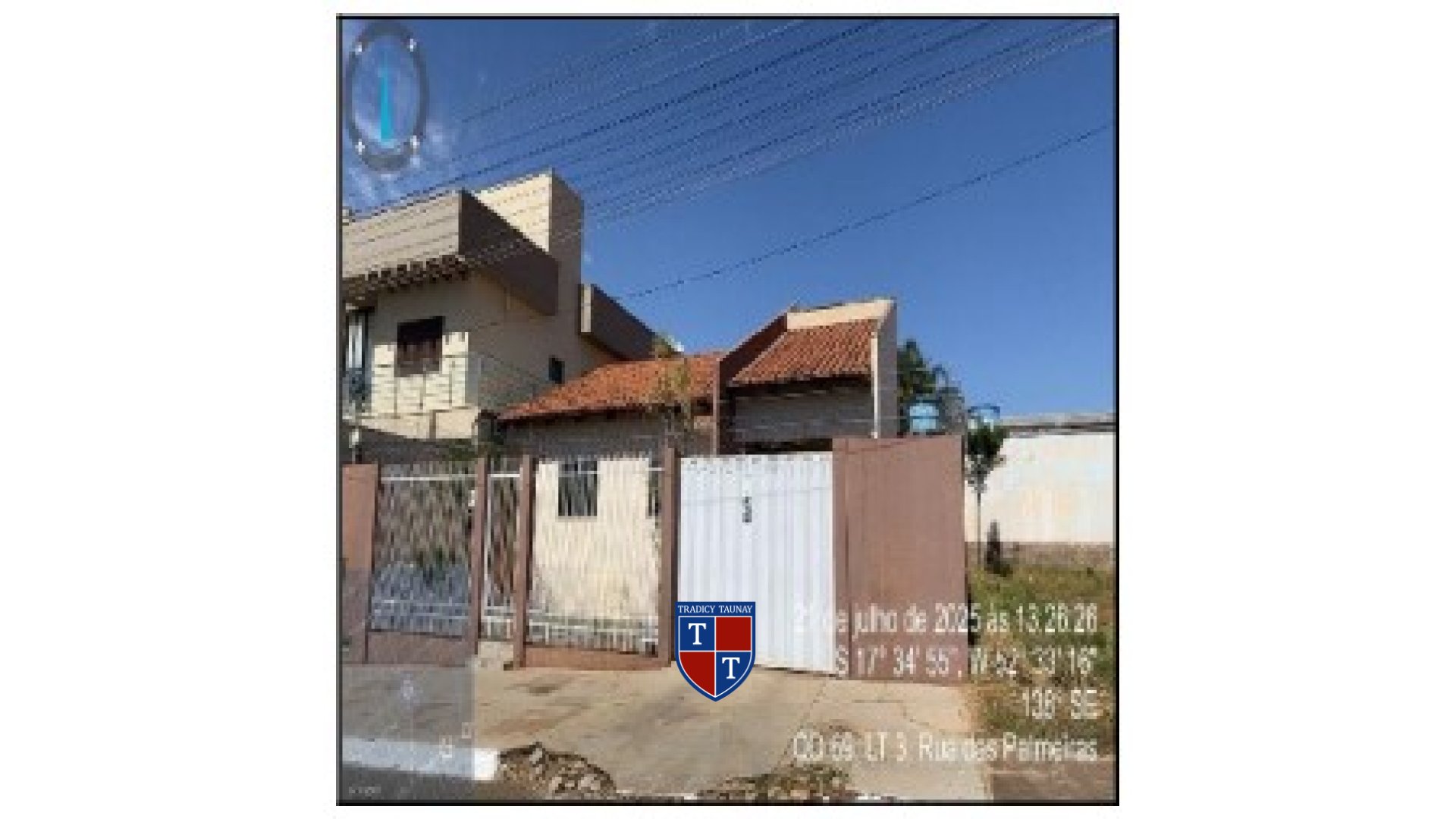Foto 1 de CASA em SETOR BOA VISTA - Imóvel Retomado Caixa