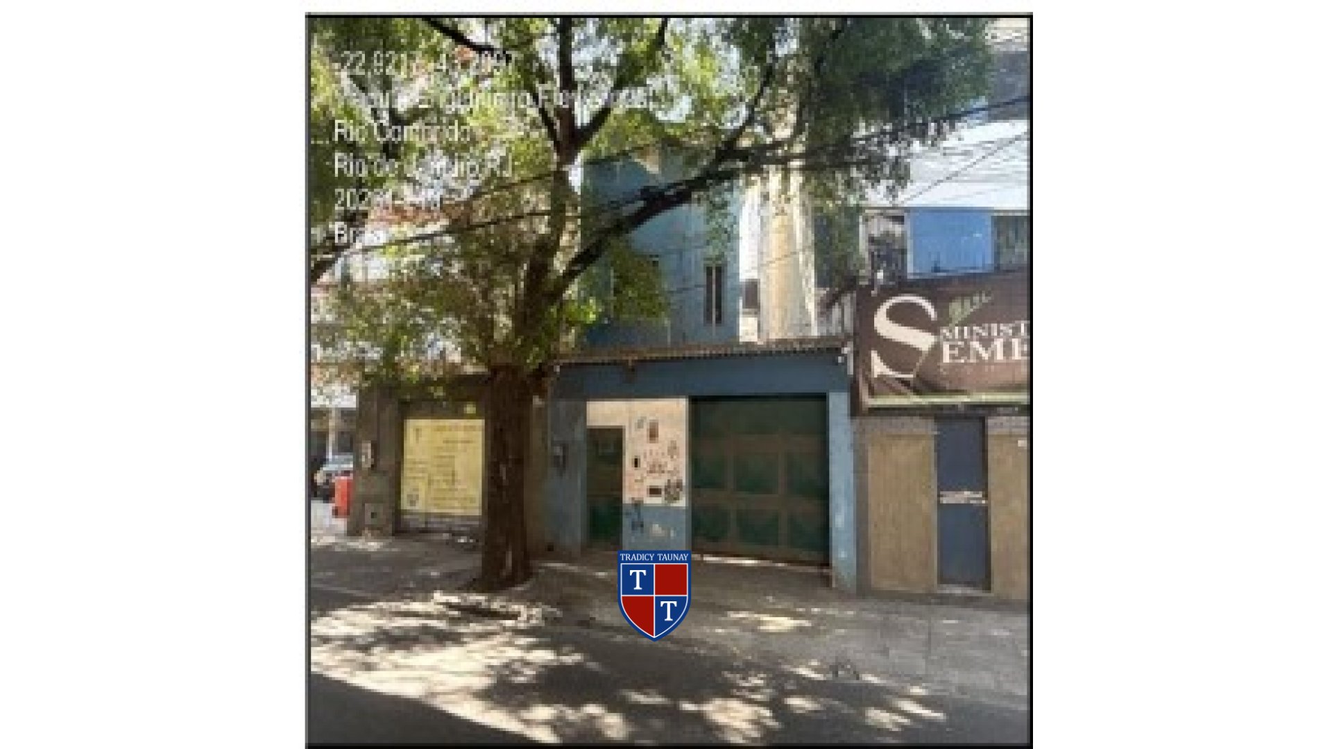 Foto 1 de PREDIO em PRACA DA BANDEIRA - Imóvel Retomado Caixa