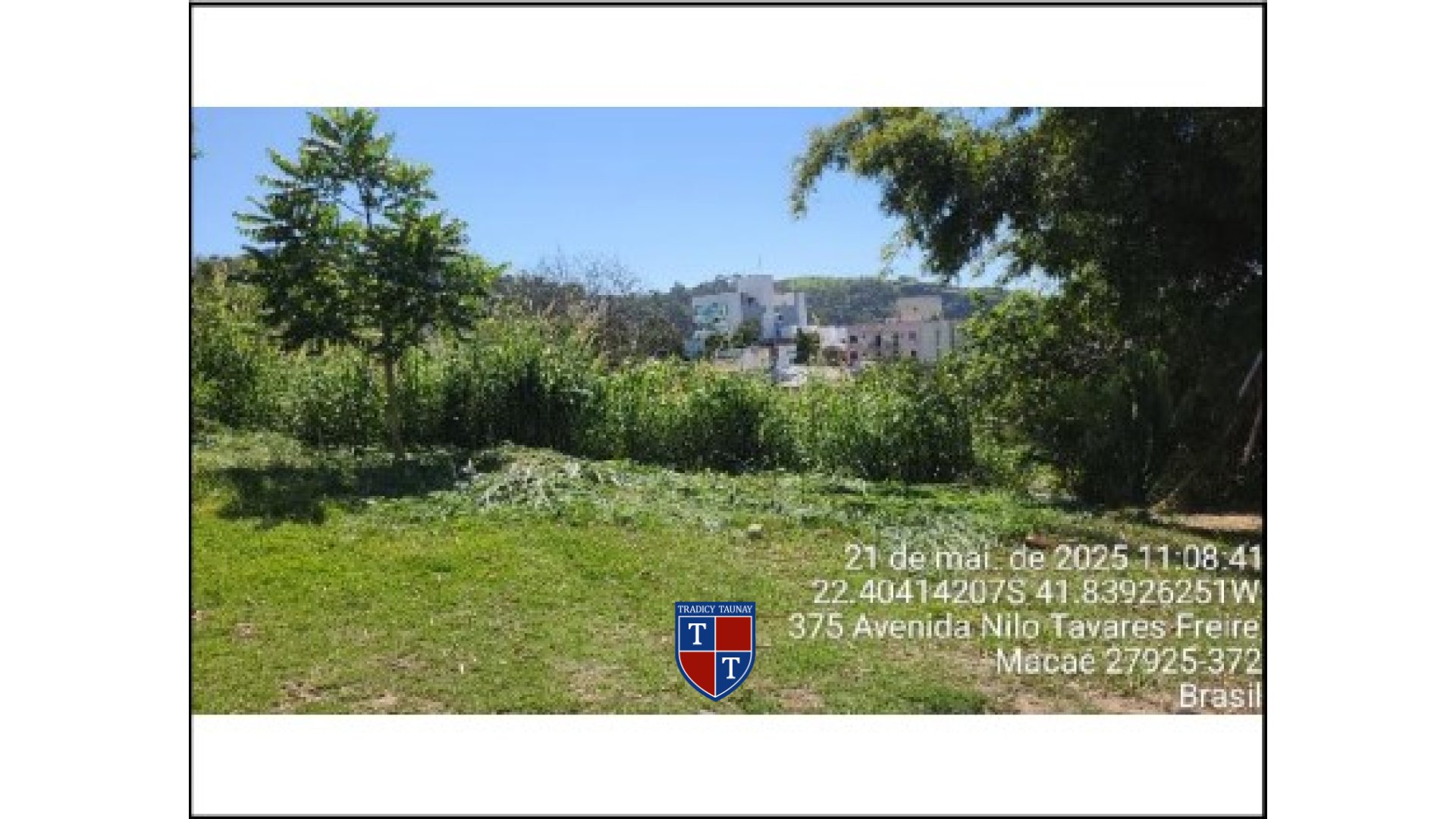 Foto 2 de TERRENO em LAGOA - Imóvel Retomado Caixa