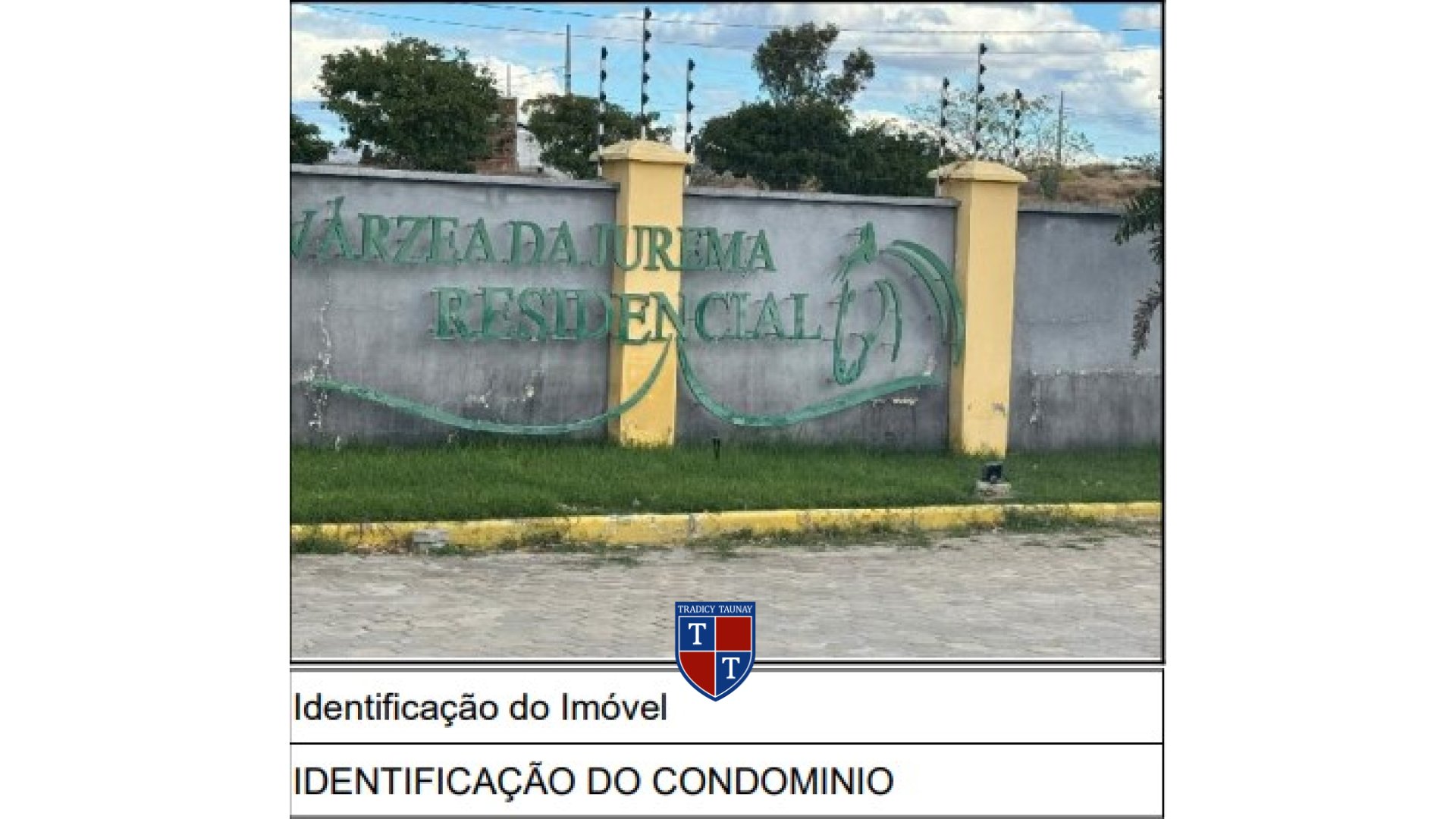 Foto 2 de TERRENO em BIVAR OLINTO - Imóvel Retomado Caixa