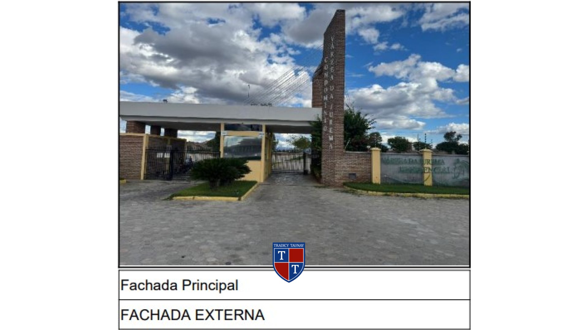 Foto 1 de TERRENO em BIVAR OLINTO - Imóvel Retomado Caixa