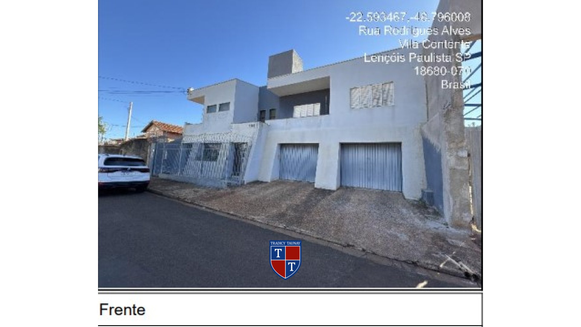 Foto 1 de CASA em CENTRO - Imóvel Retomado Caixa