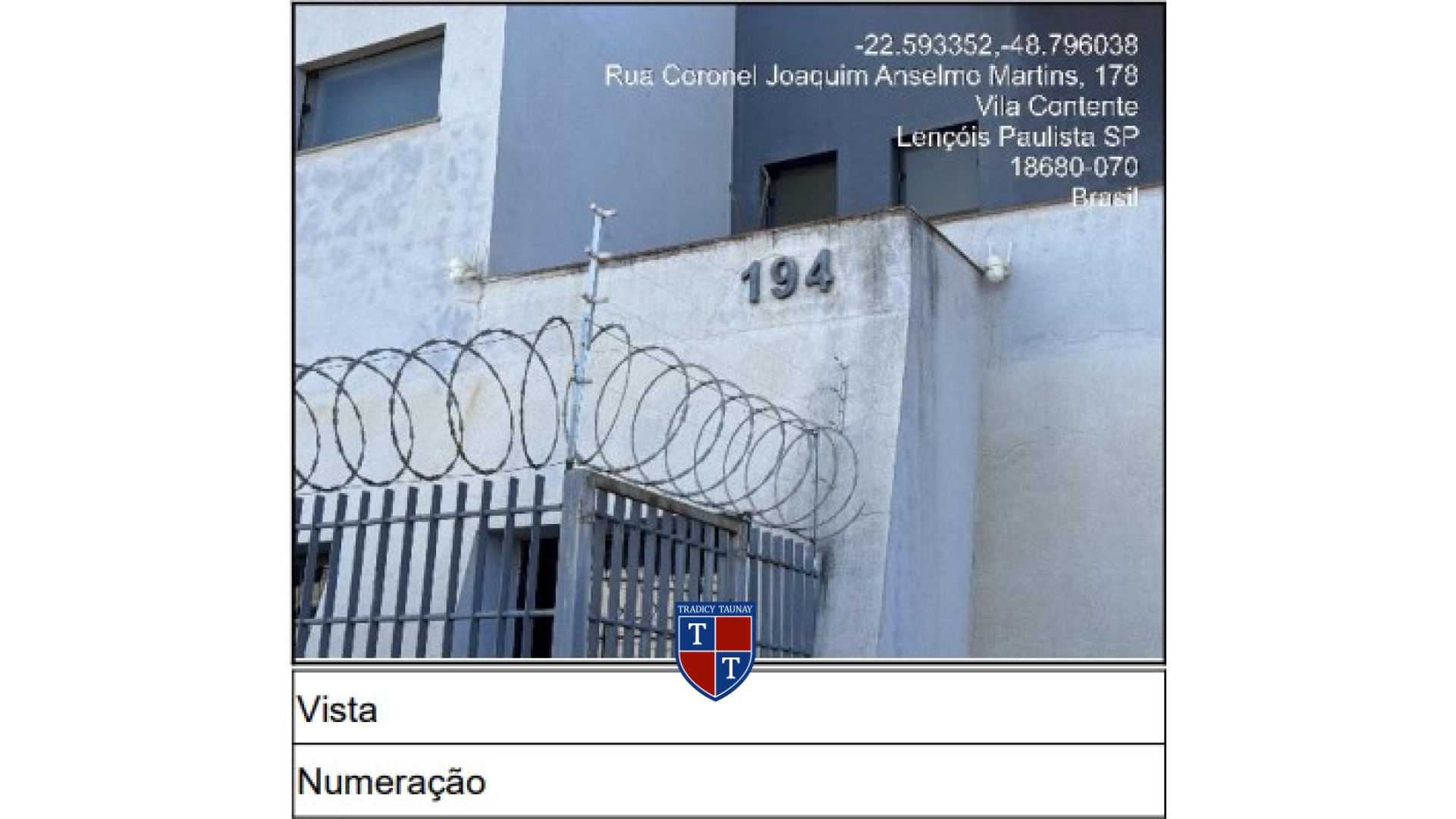 Foto 2 de CASA em CENTRO - Imóvel Retomado Caixa
