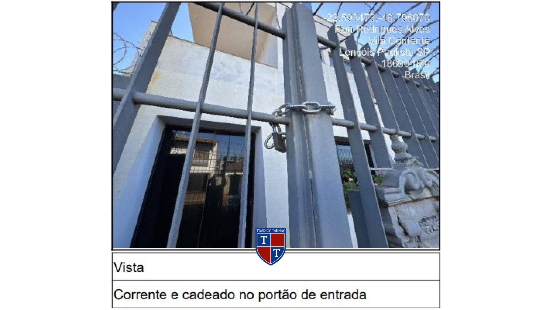 Foto 3 de CASA em CENTRO - Imóvel Retomado Caixa