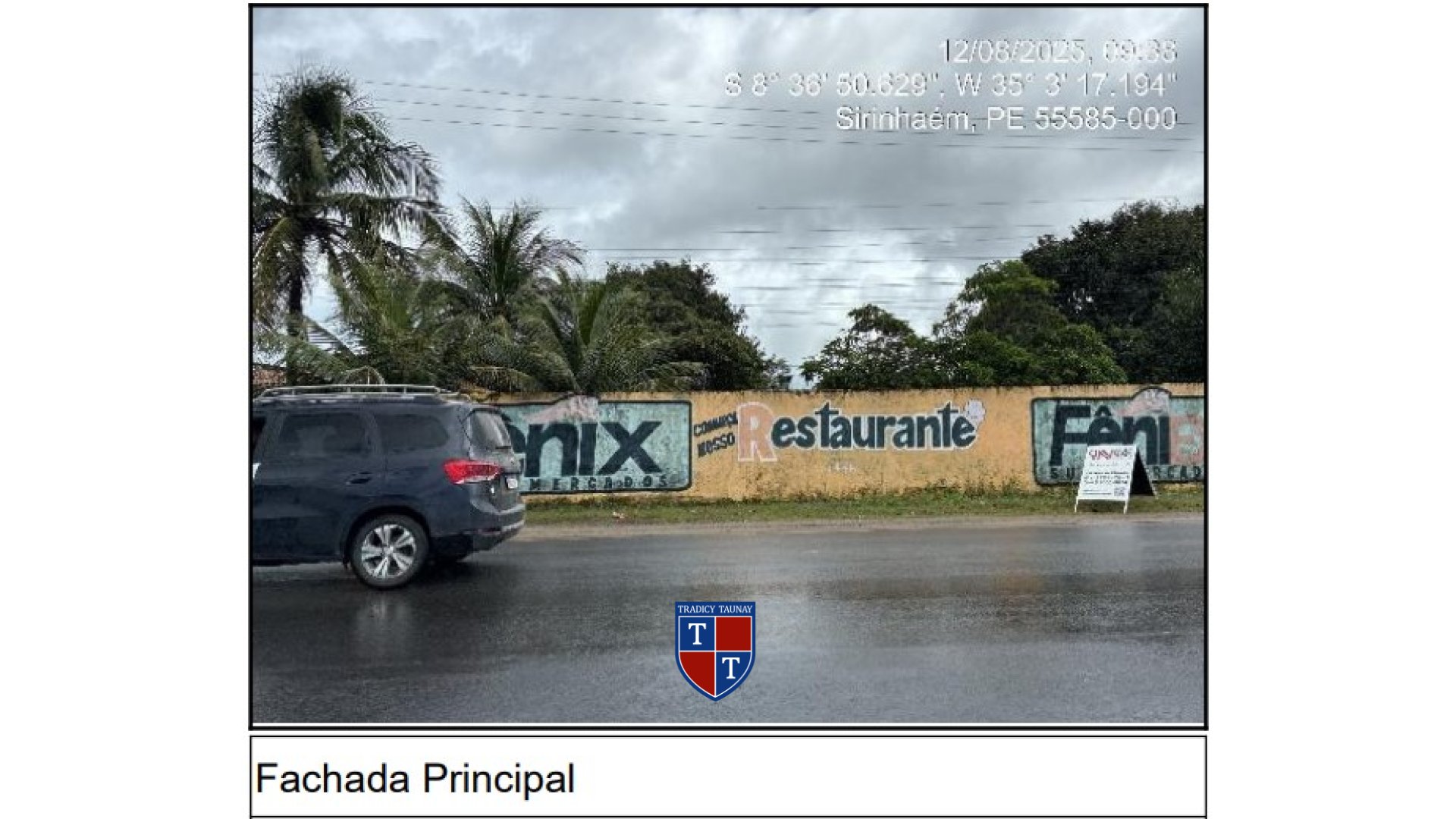 Foto 2 de TERRENO em BARRA DE SIRINHAEM - Imóvel Retomado Caixa