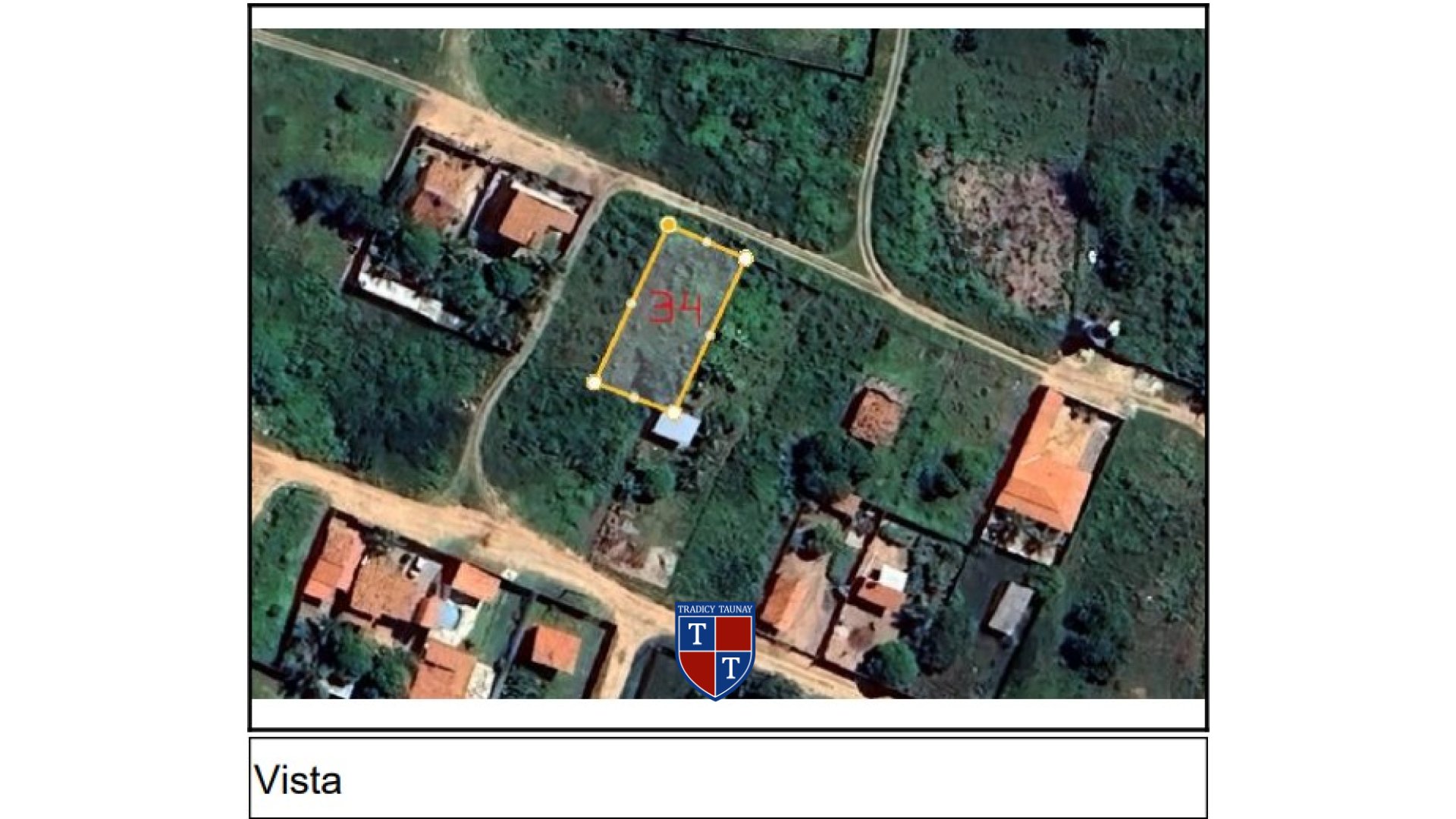 Foto 2 de TERRENO em GENIPABU - Imóvel Retomado Caixa
