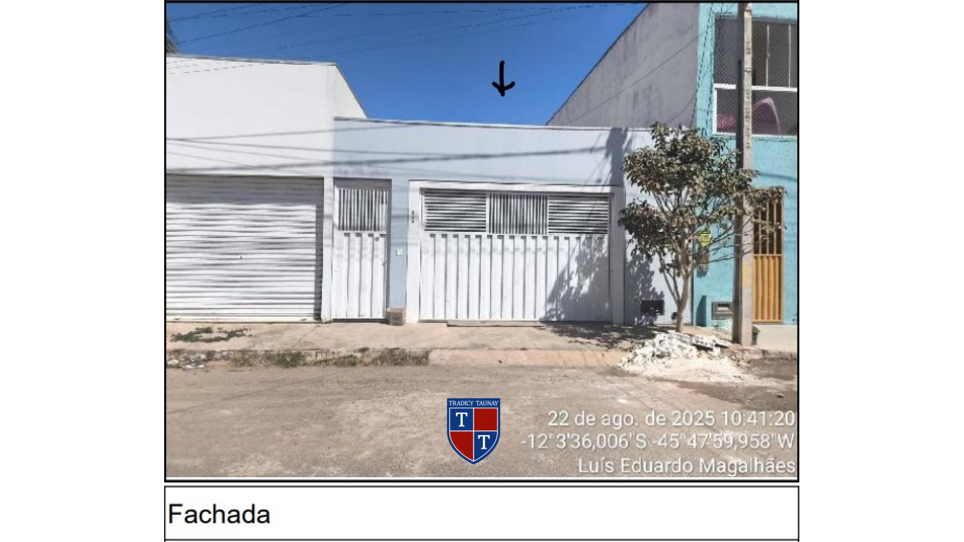 Foto do Imóvel