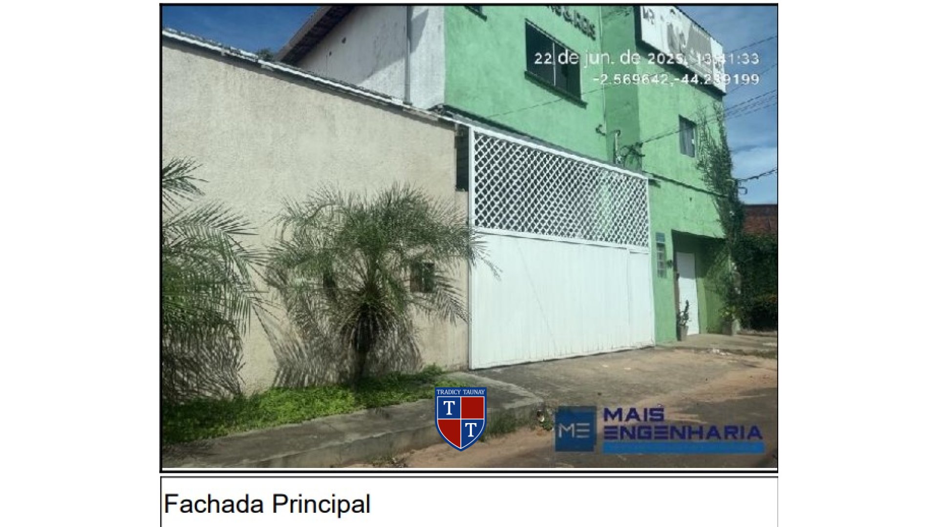 Foto 2 de COMERCIAL em TIRIRICAL - Imóvel Retomado Caixa